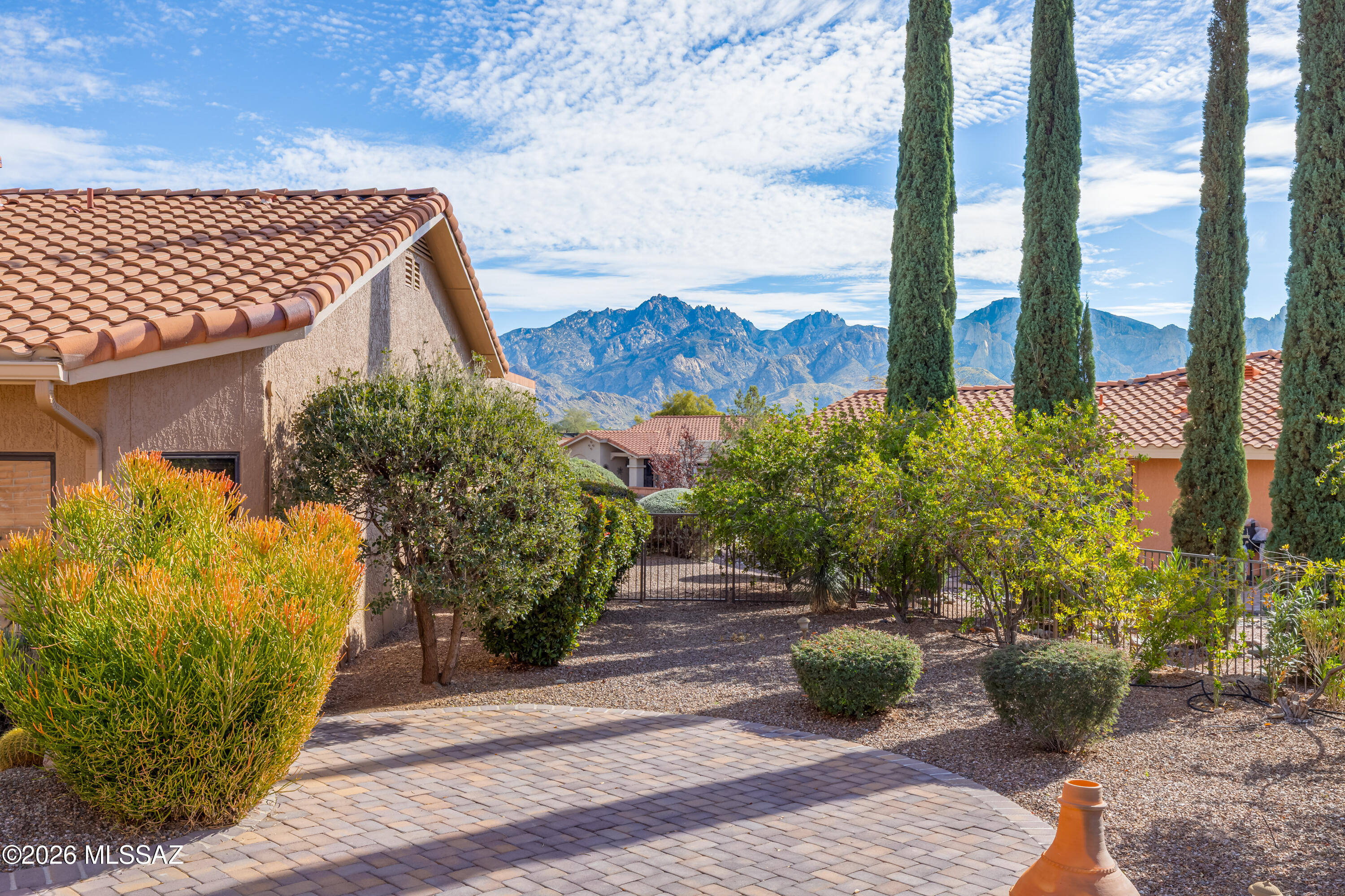 Sun City Vistoso Unit 3(1-193) - Residential