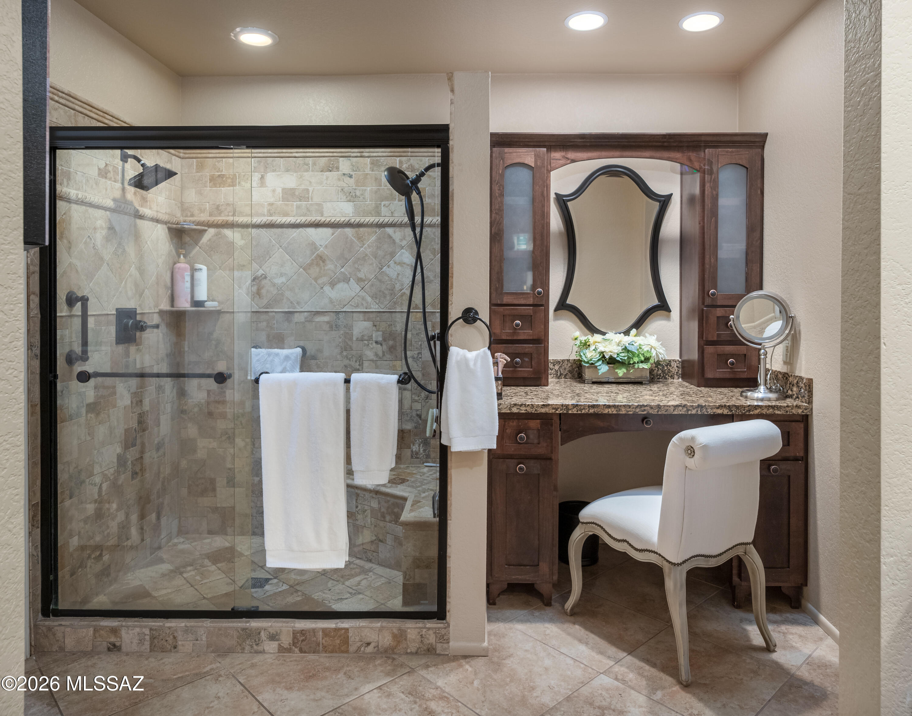 Sun City Vistoso Unit 3(1-193) - Residential