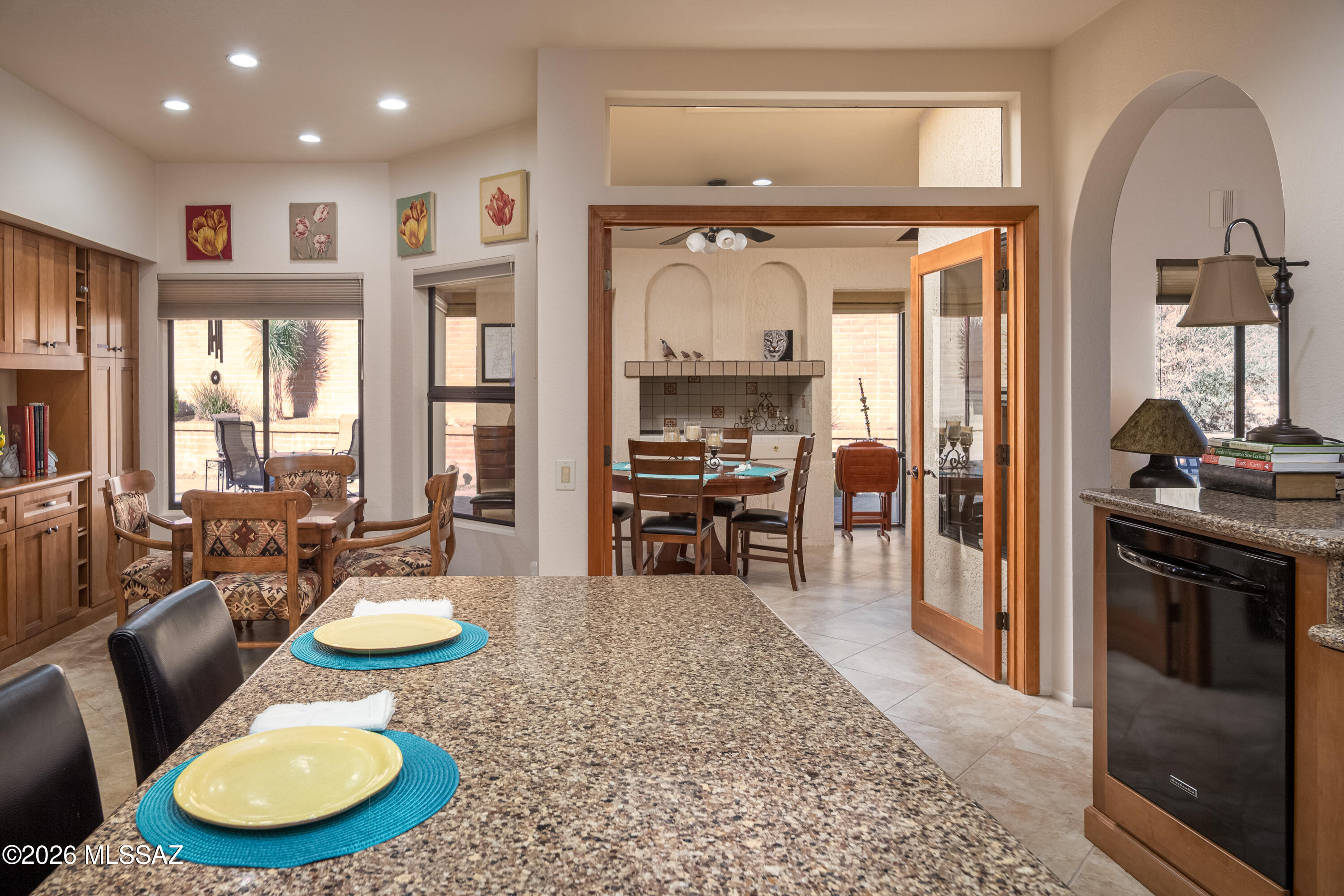 Sun City Vistoso Unit 3(1-193) - Residential