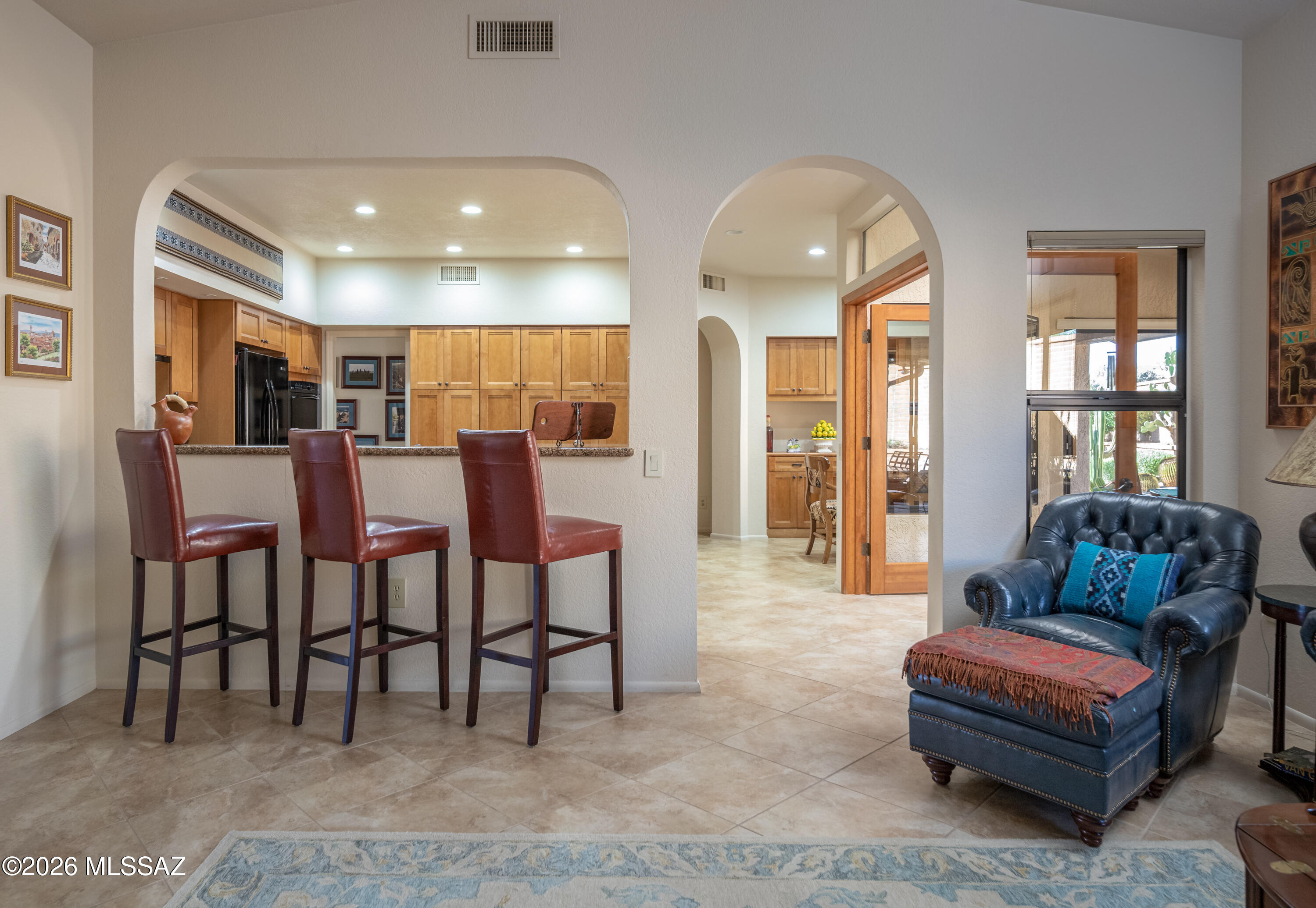 Sun City Vistoso Unit 3(1-193) - Residential