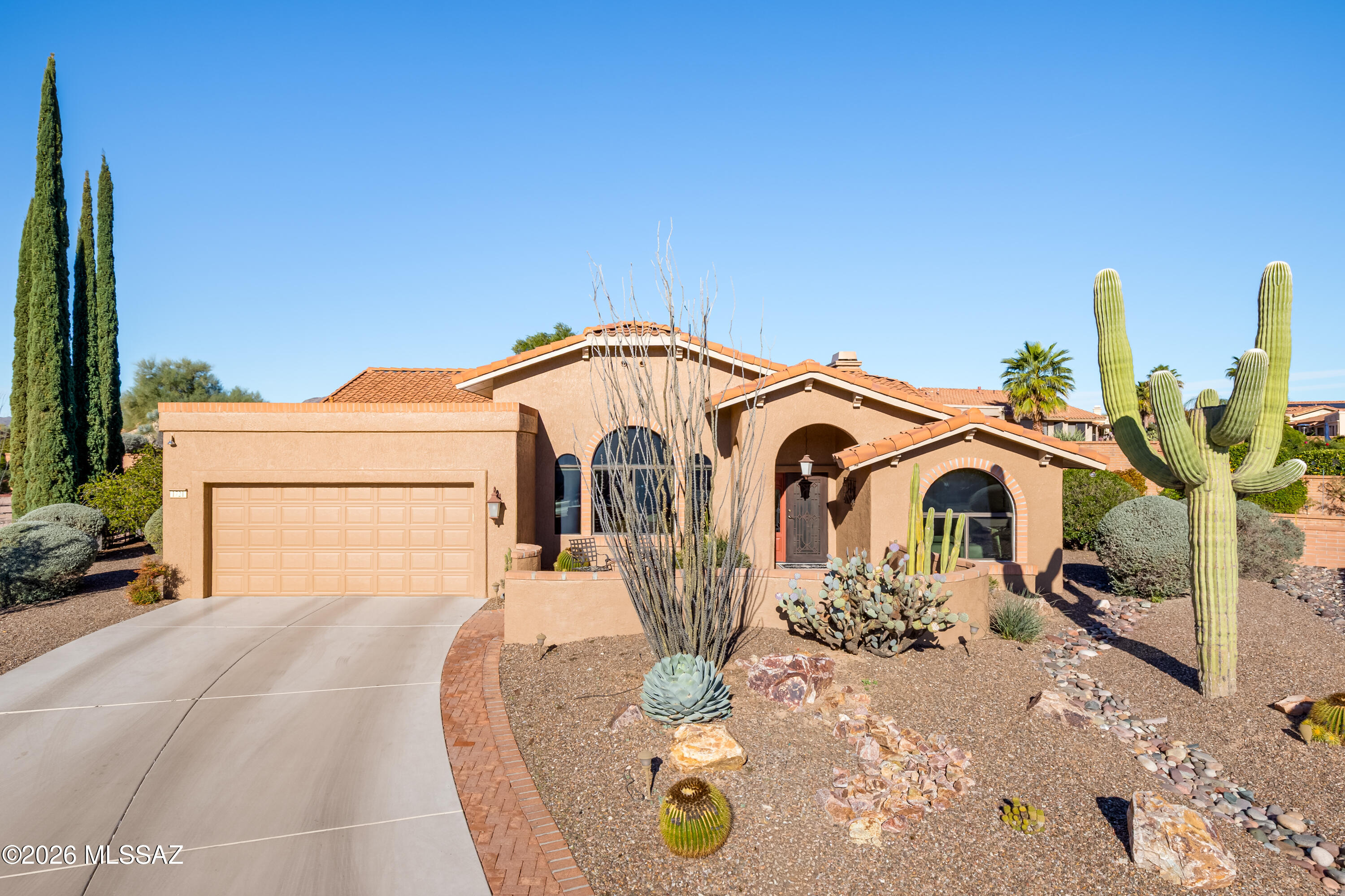 Sun City Vistoso Unit 3(1-193) - Residential