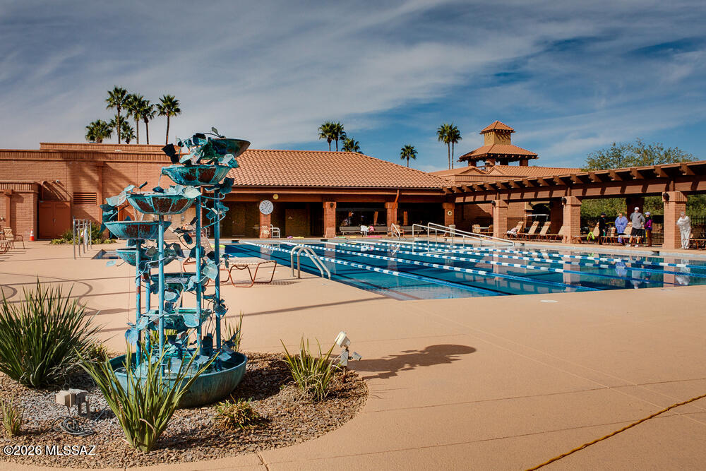 Sun City Vistoso Unit 3(1-193) - Residential
