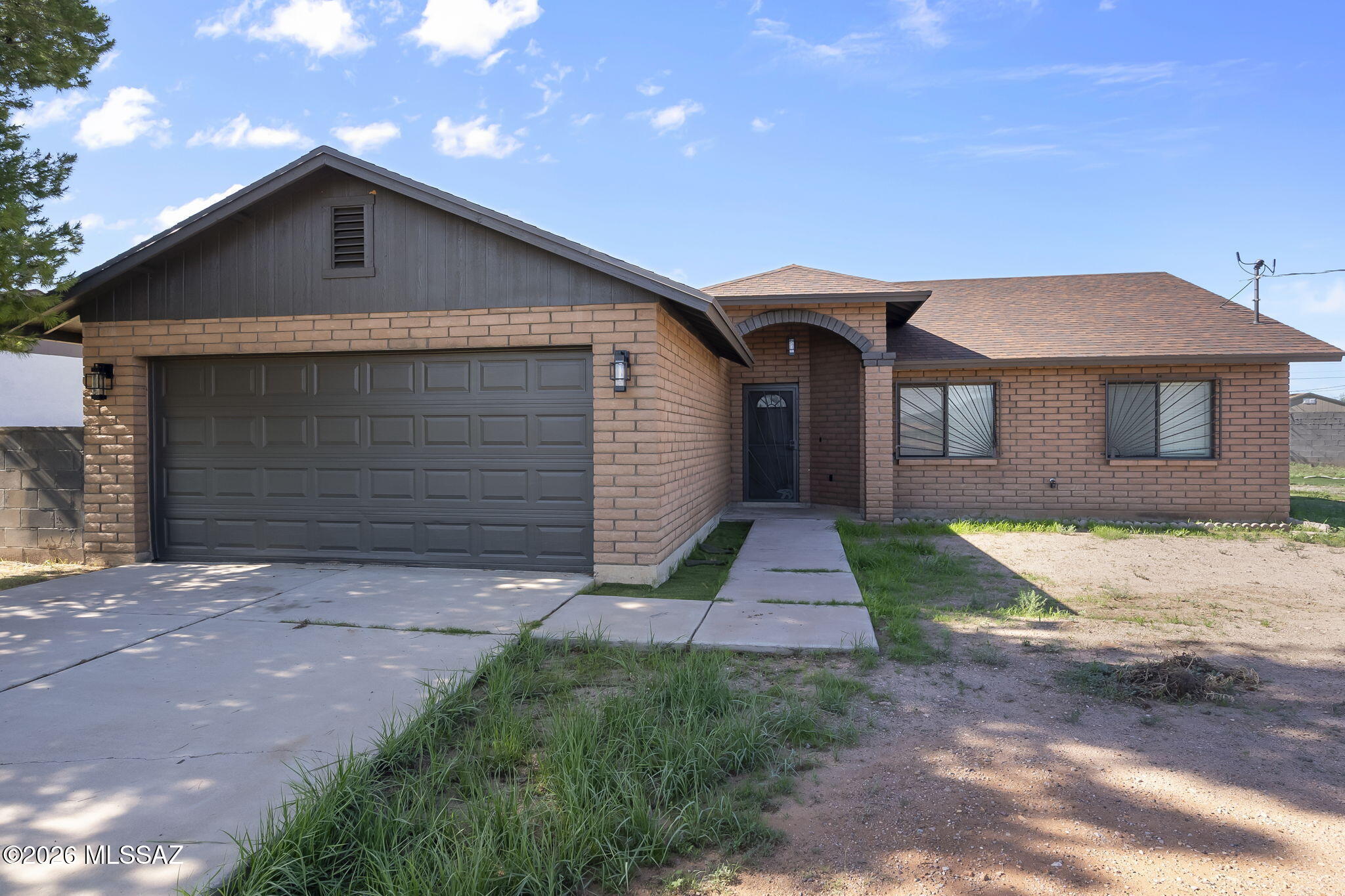 Rio Rico Estates 10 - Residential