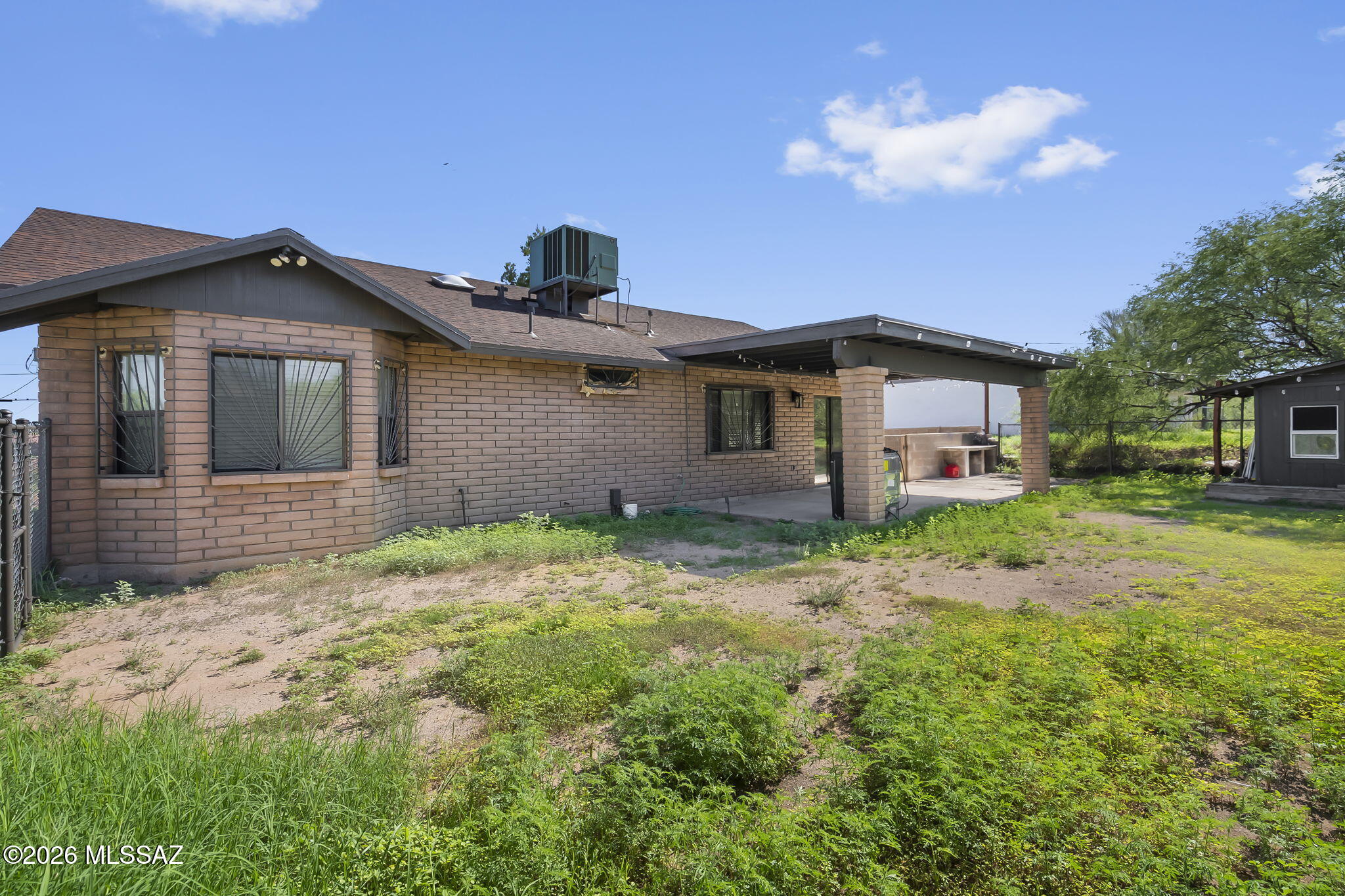 Rio Rico Estates 10 - Residential