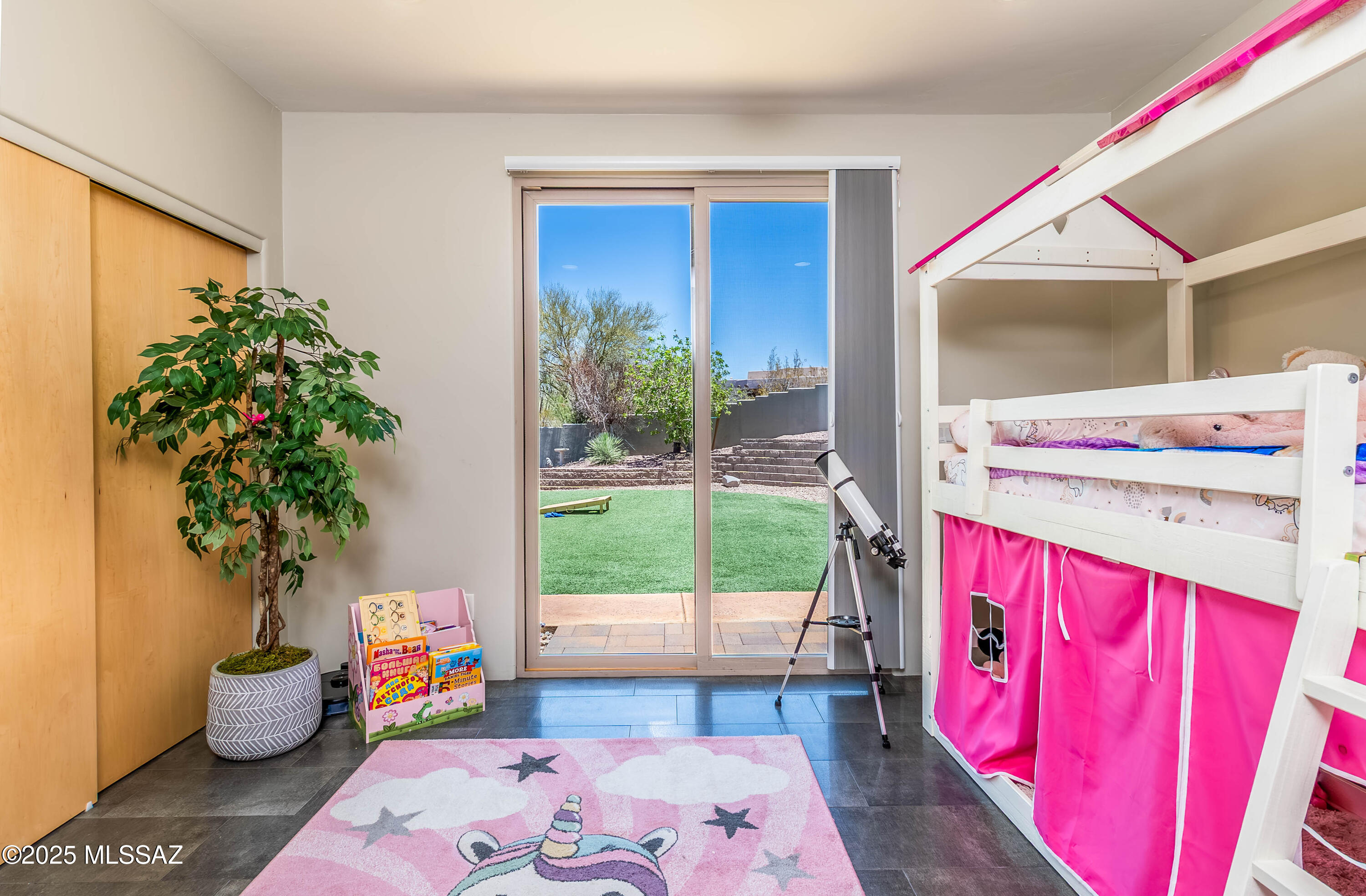 Tucson Mountain Reserve (1-124) - Residential