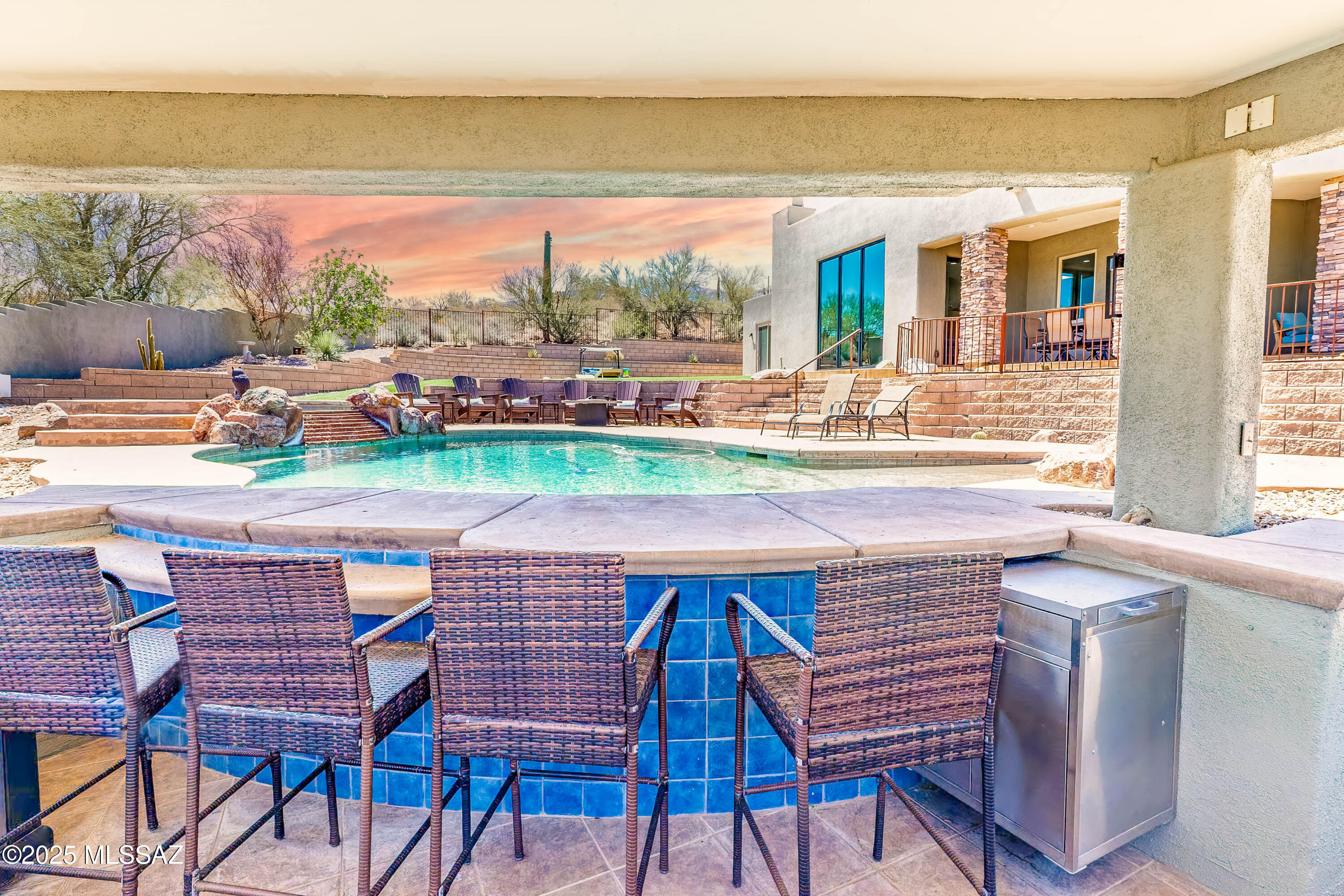 Tucson Mountain Reserve (1-124) - Residential