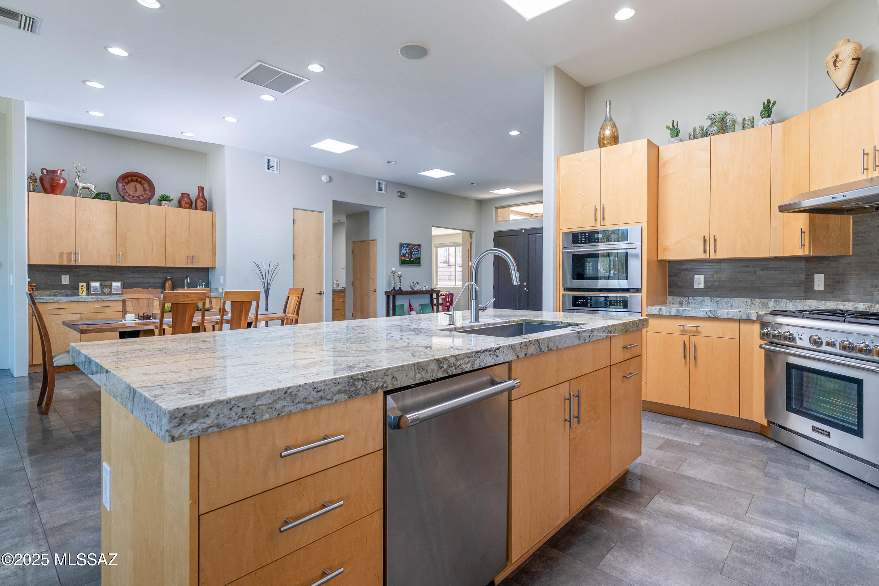 Tucson Mountain Reserve (1-124) - Residential