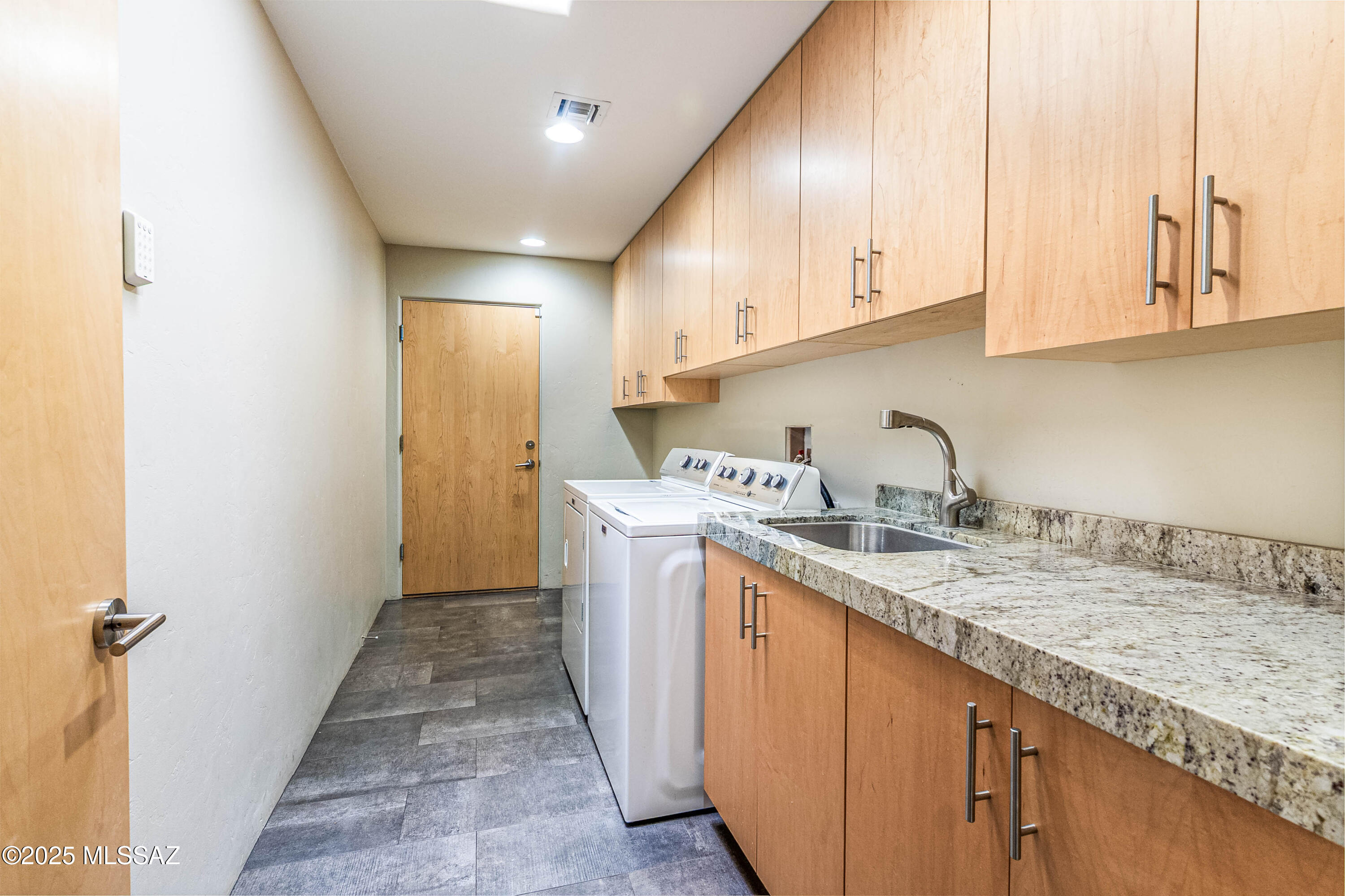 Tucson Mountain Reserve (1-124) - Residential
