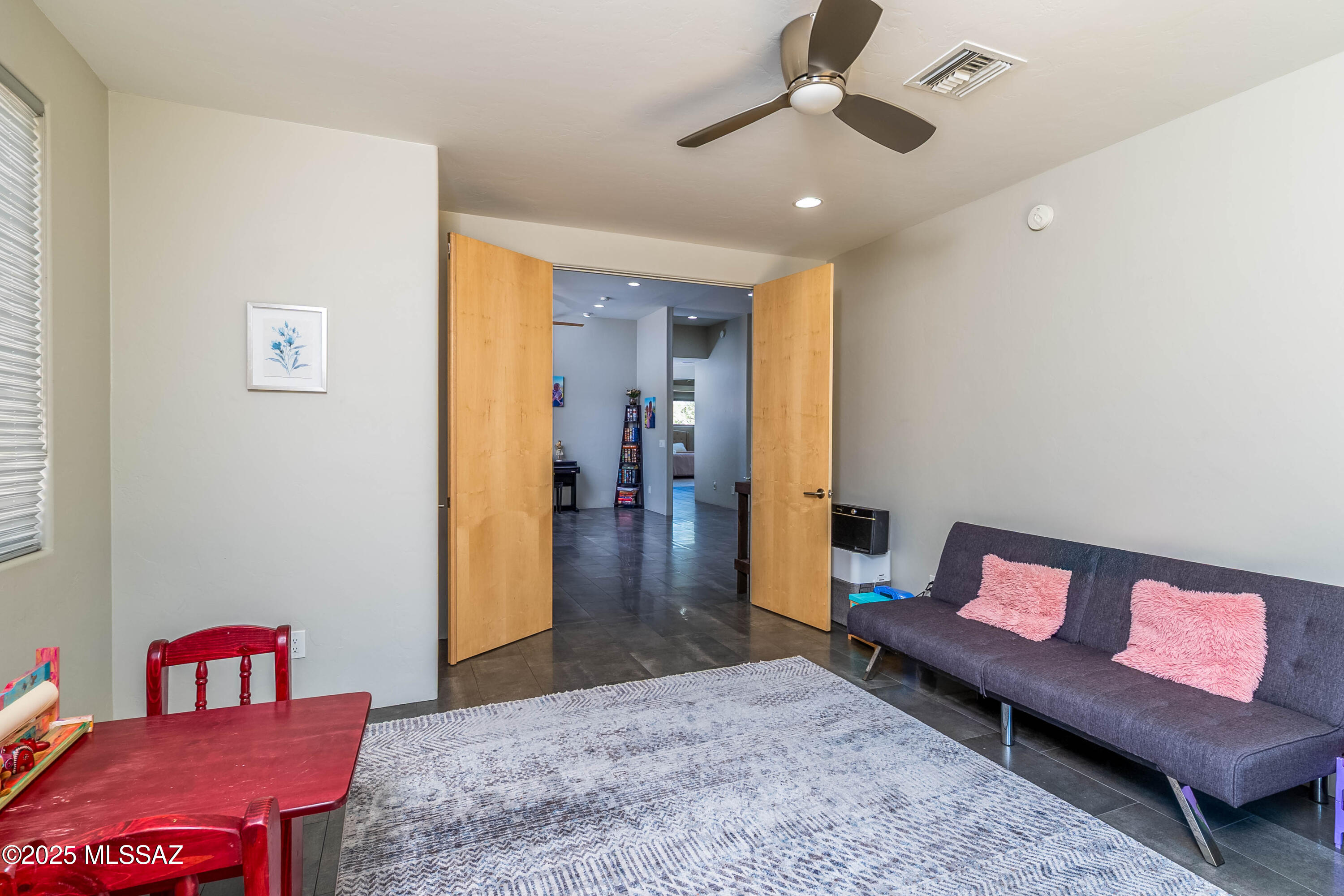 Tucson Mountain Reserve (1-124) - Residential