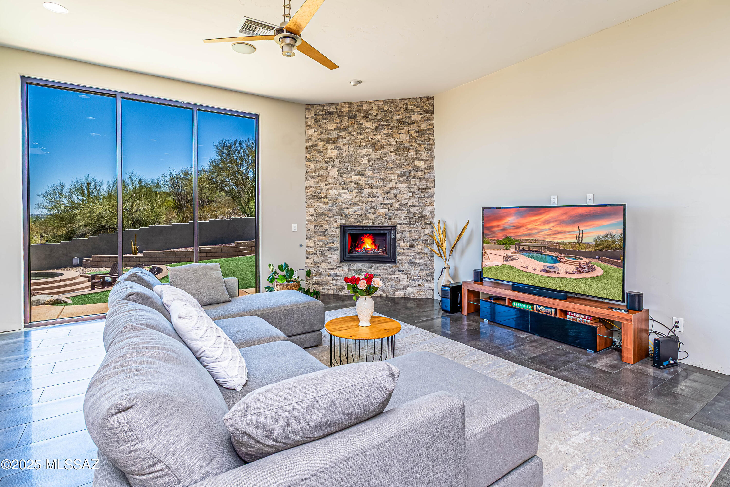 Tucson Mountain Reserve (1-124) - Residential