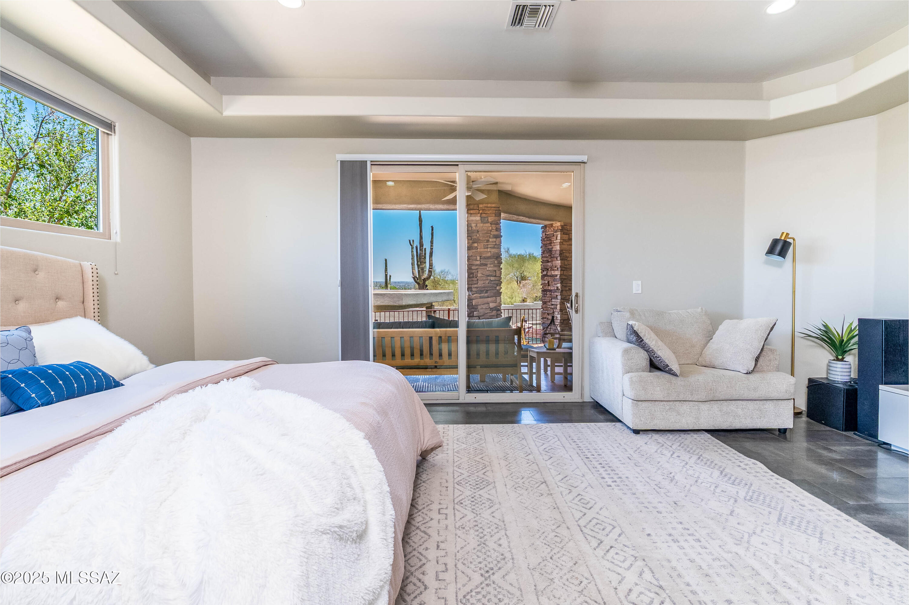 Tucson Mountain Reserve (1-124) - Residential