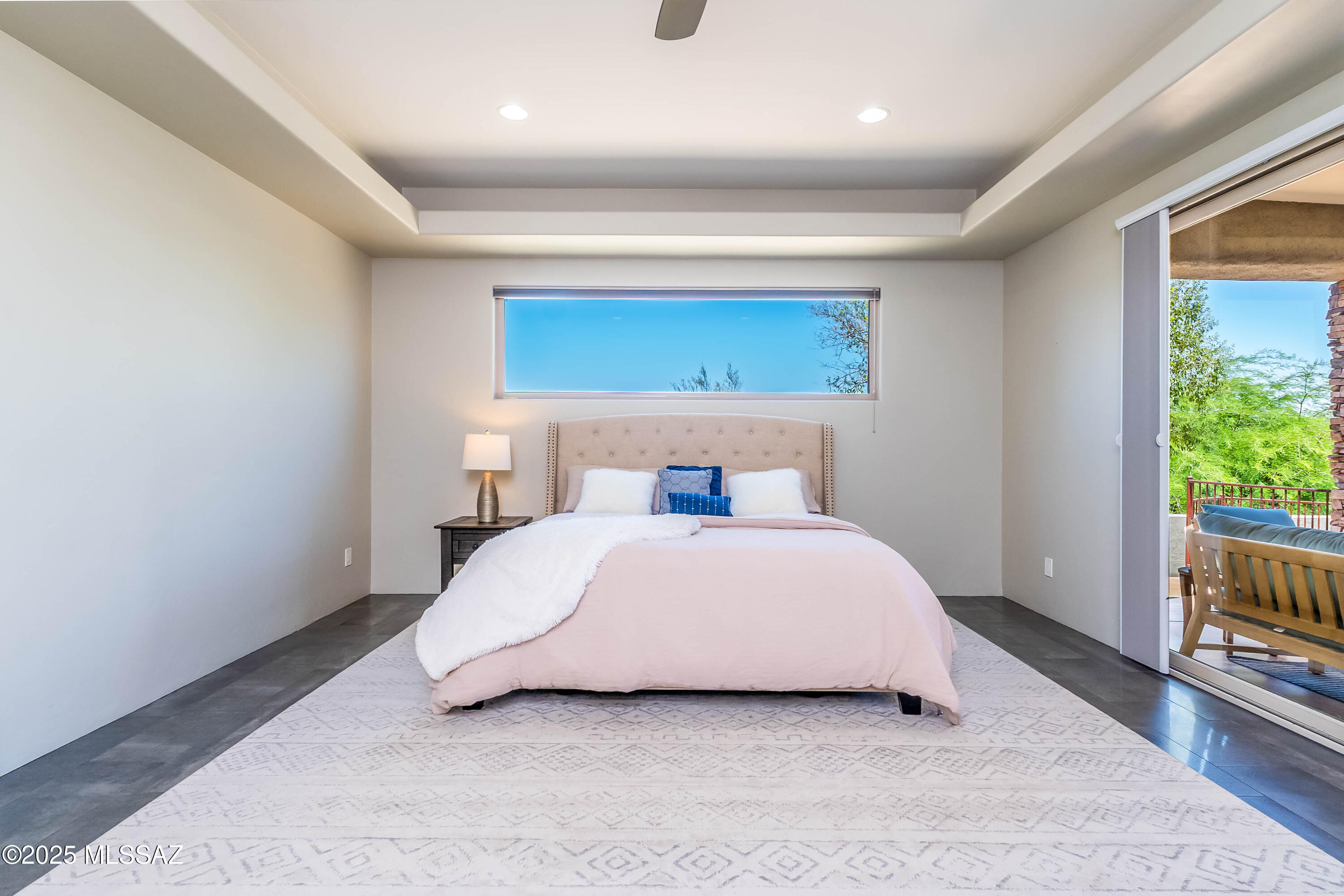 Tucson Mountain Reserve (1-124) - Residential