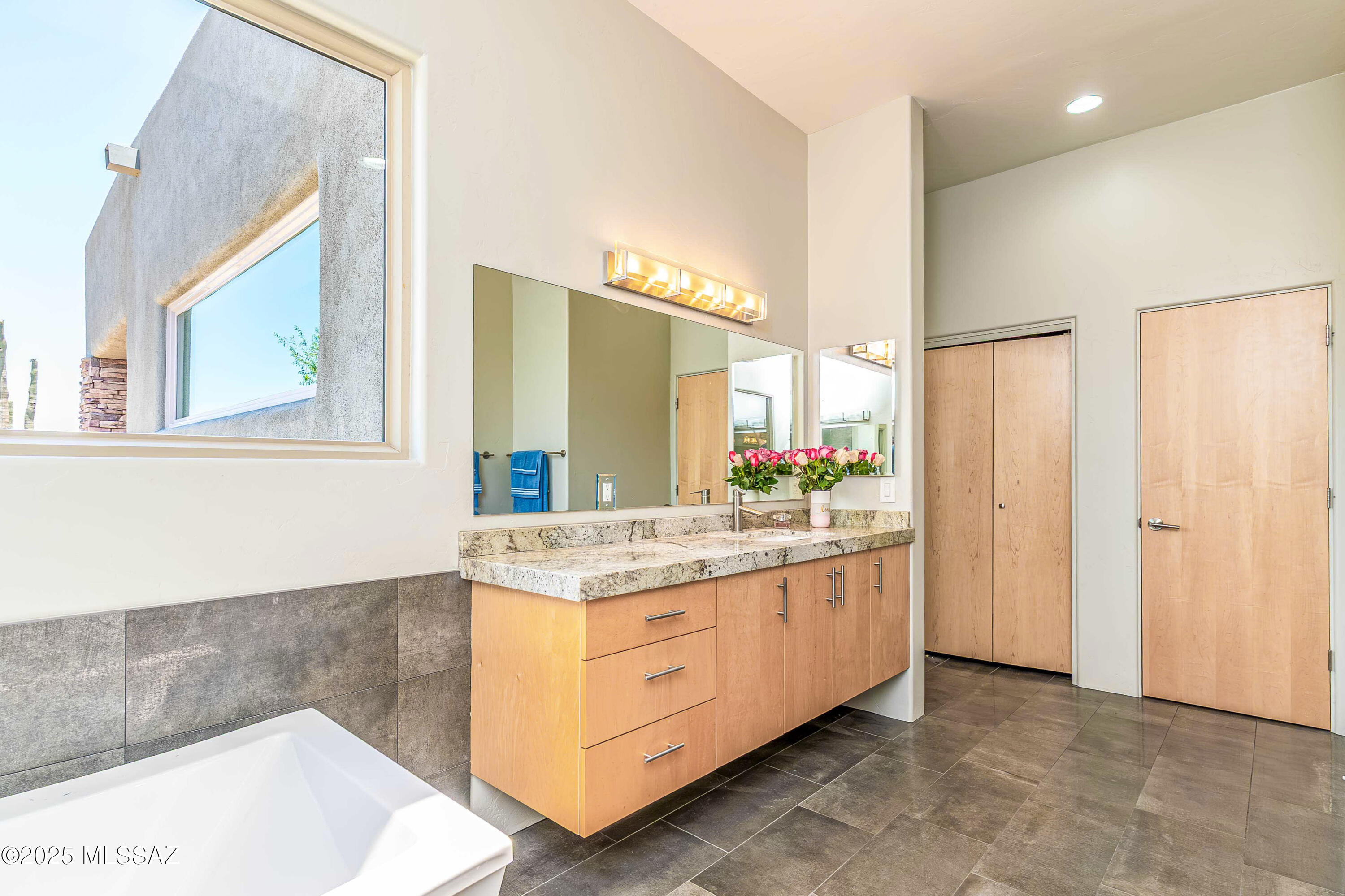 Tucson Mountain Reserve (1-124) - Residential