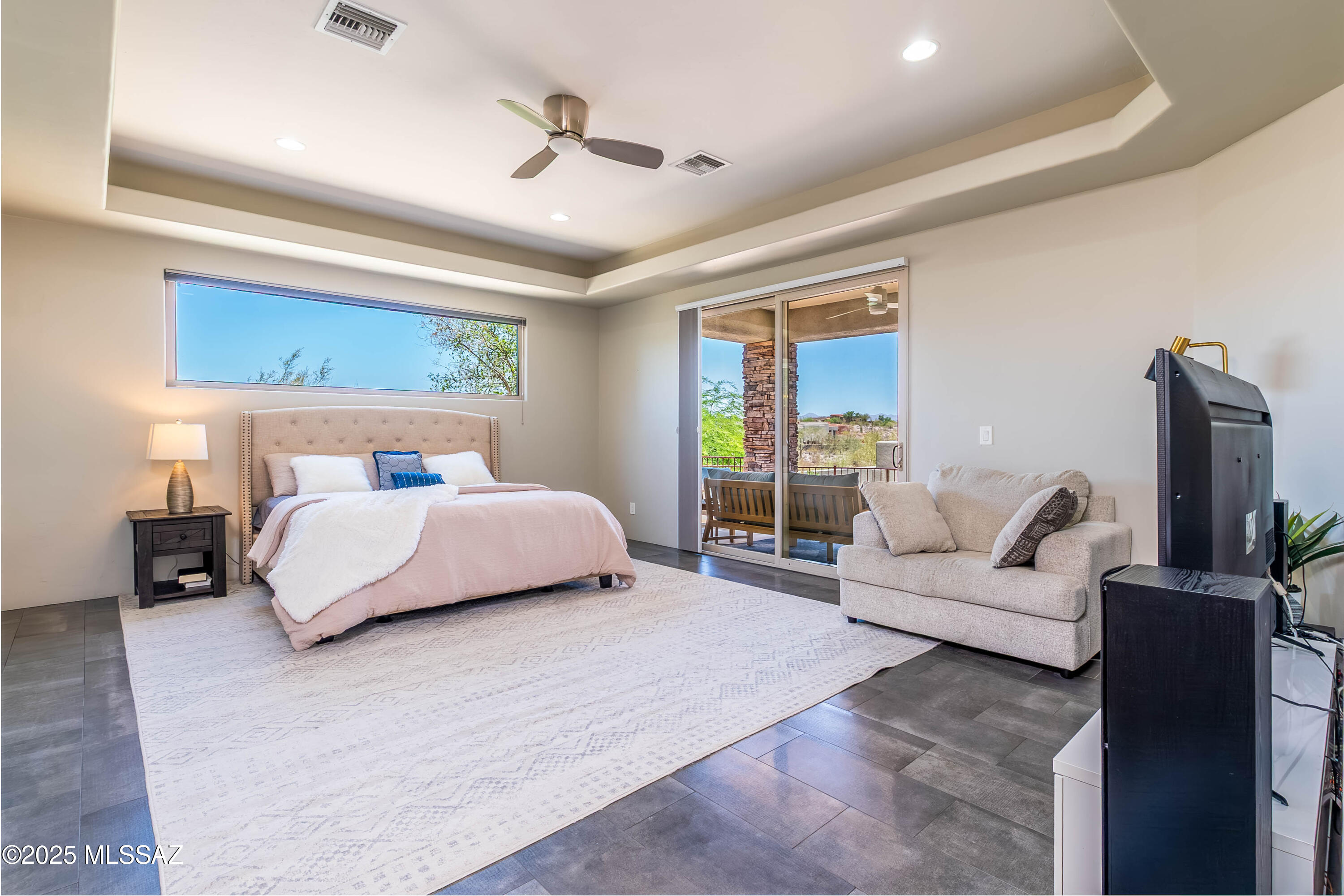 Tucson Mountain Reserve (1-124) - Residential