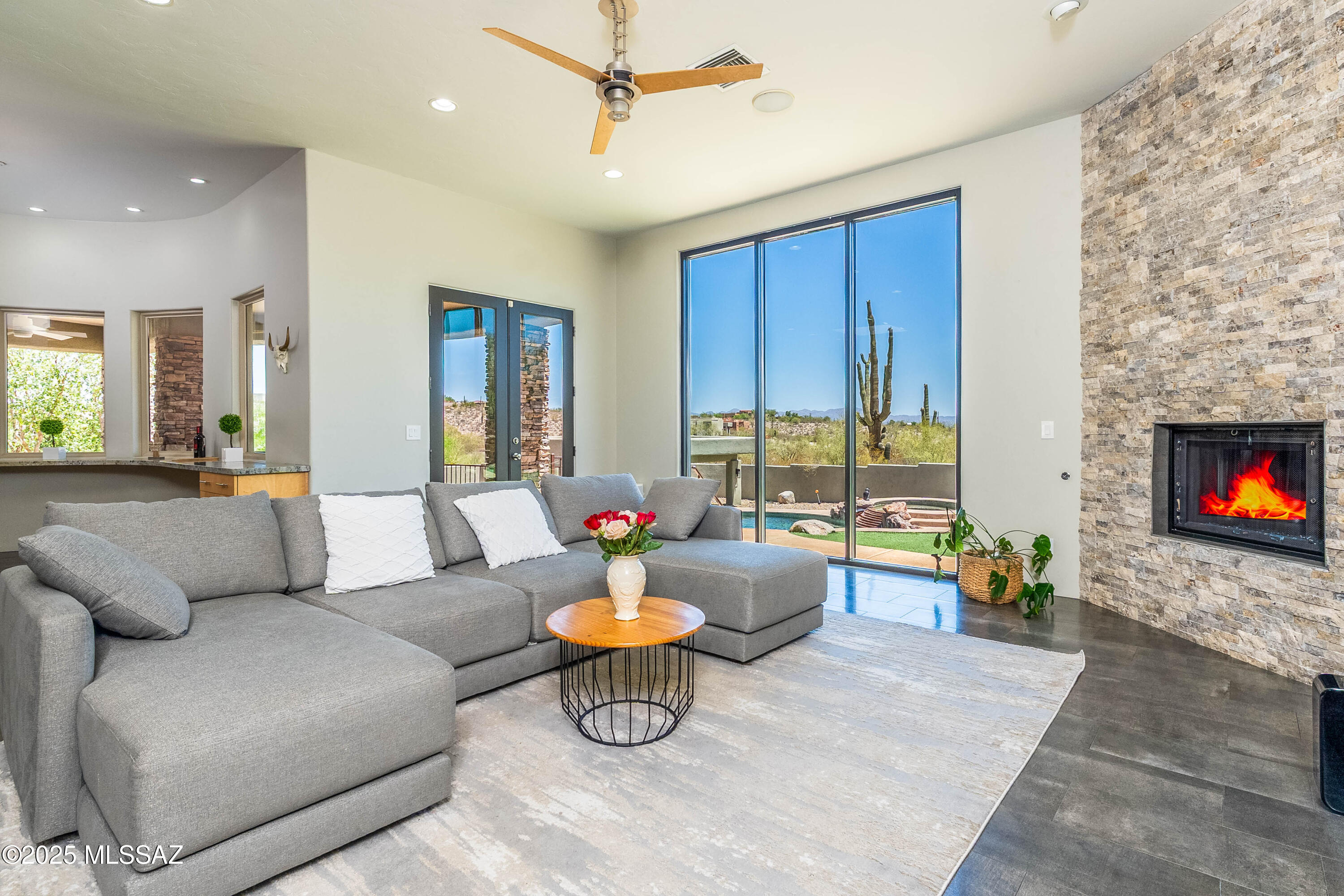 Tucson Mountain Reserve (1-124) - Residential