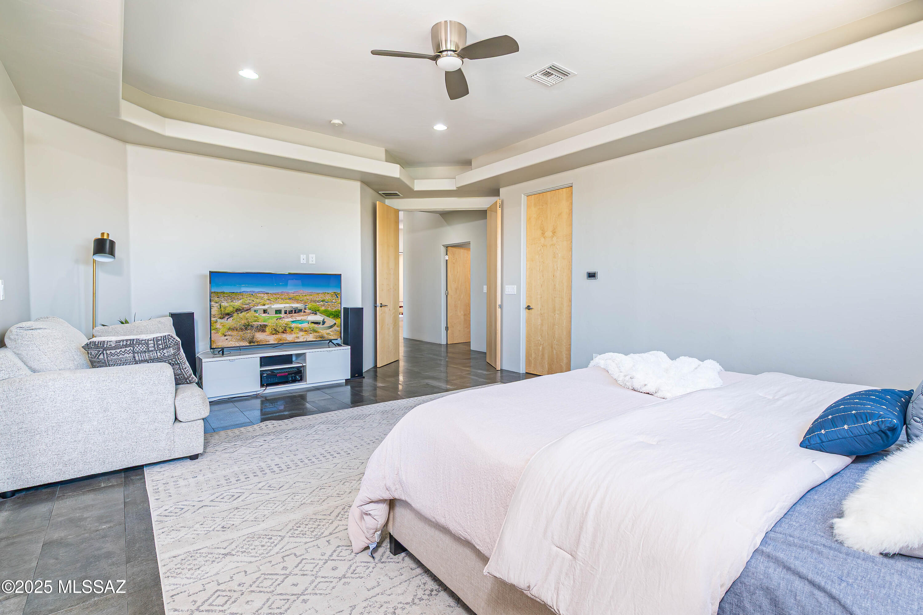 Tucson Mountain Reserve (1-124) - Residential