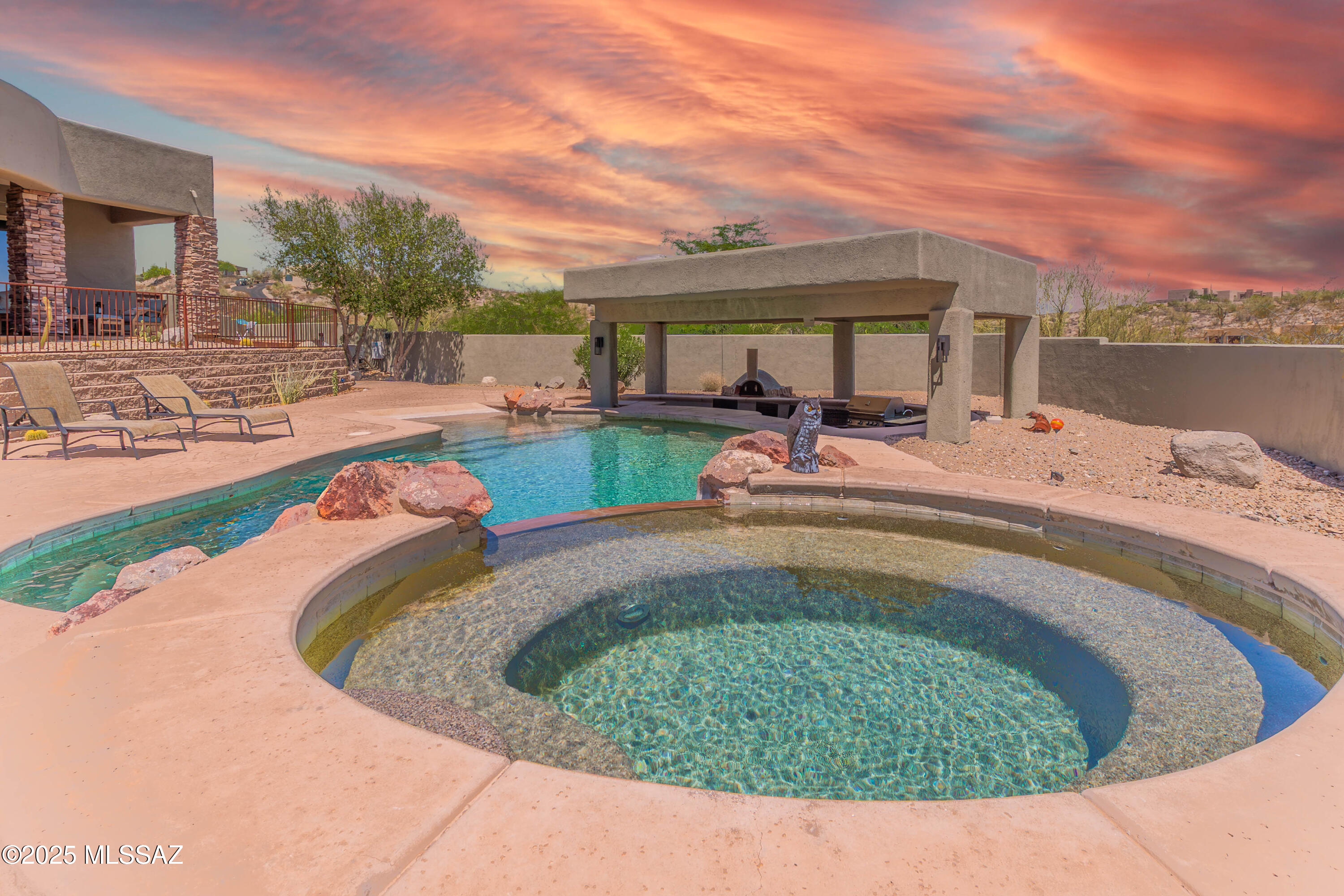 Tucson Mountain Reserve (1-124) - Residential
