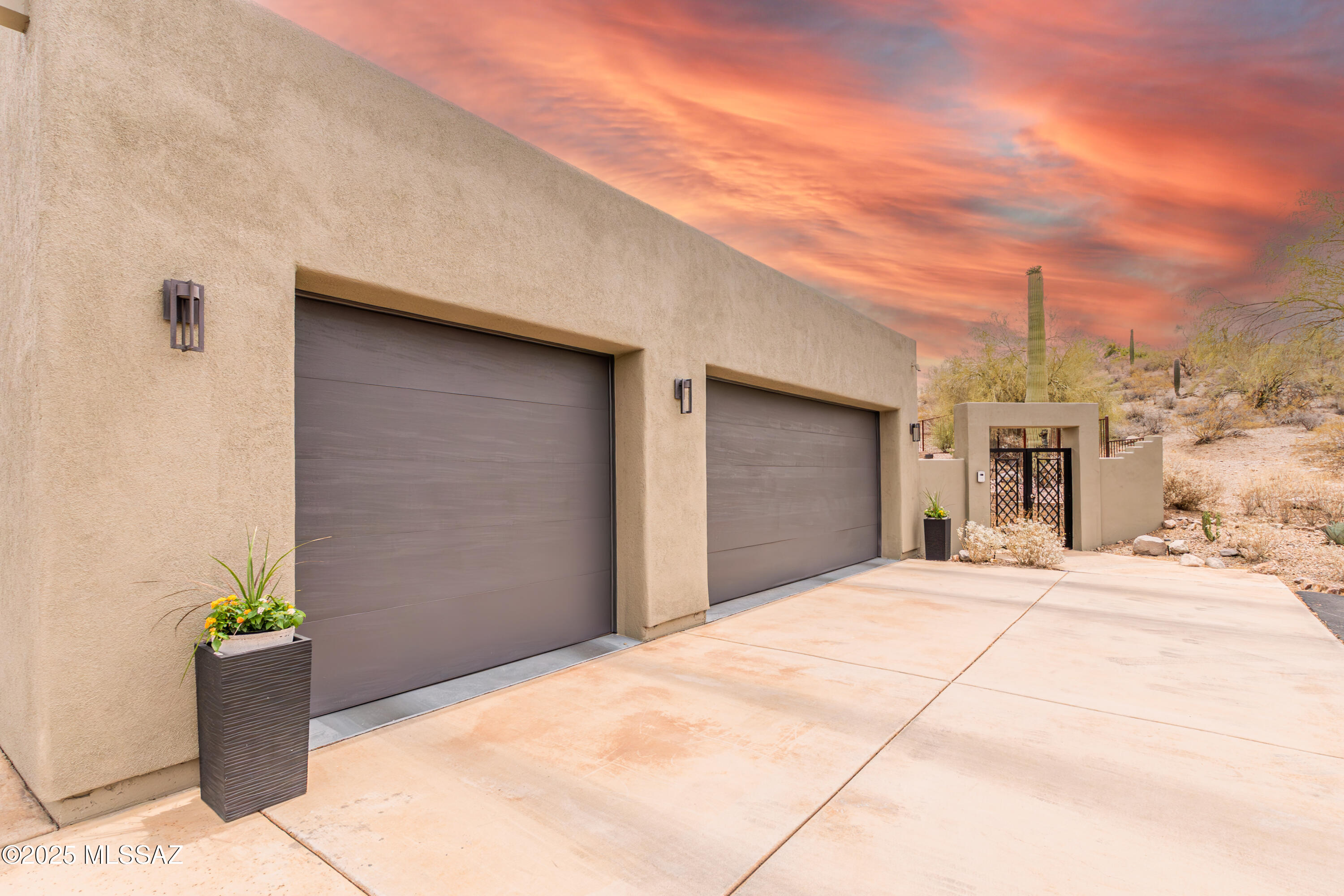 Tucson Mountain Reserve (1-124) - Residential