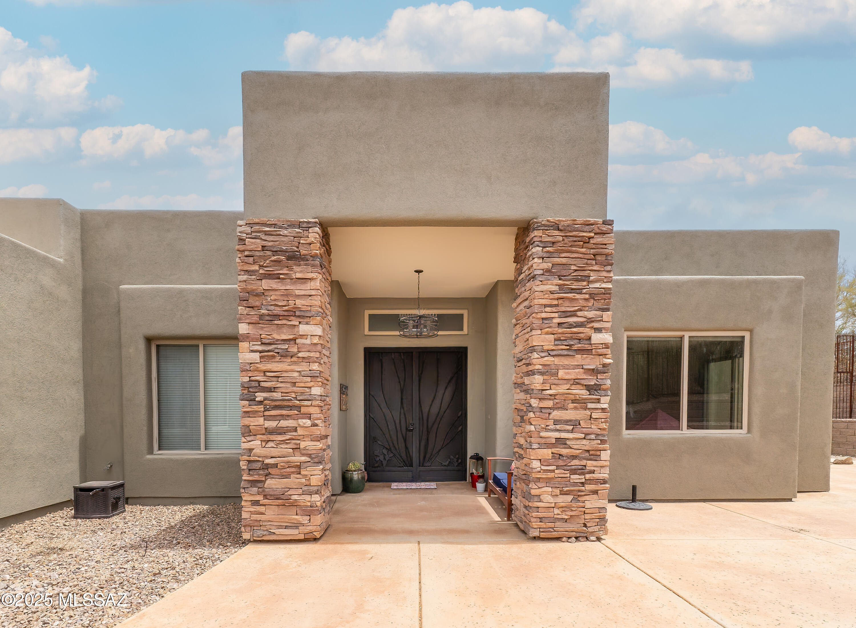 Tucson Mountain Reserve (1-124) - Residential