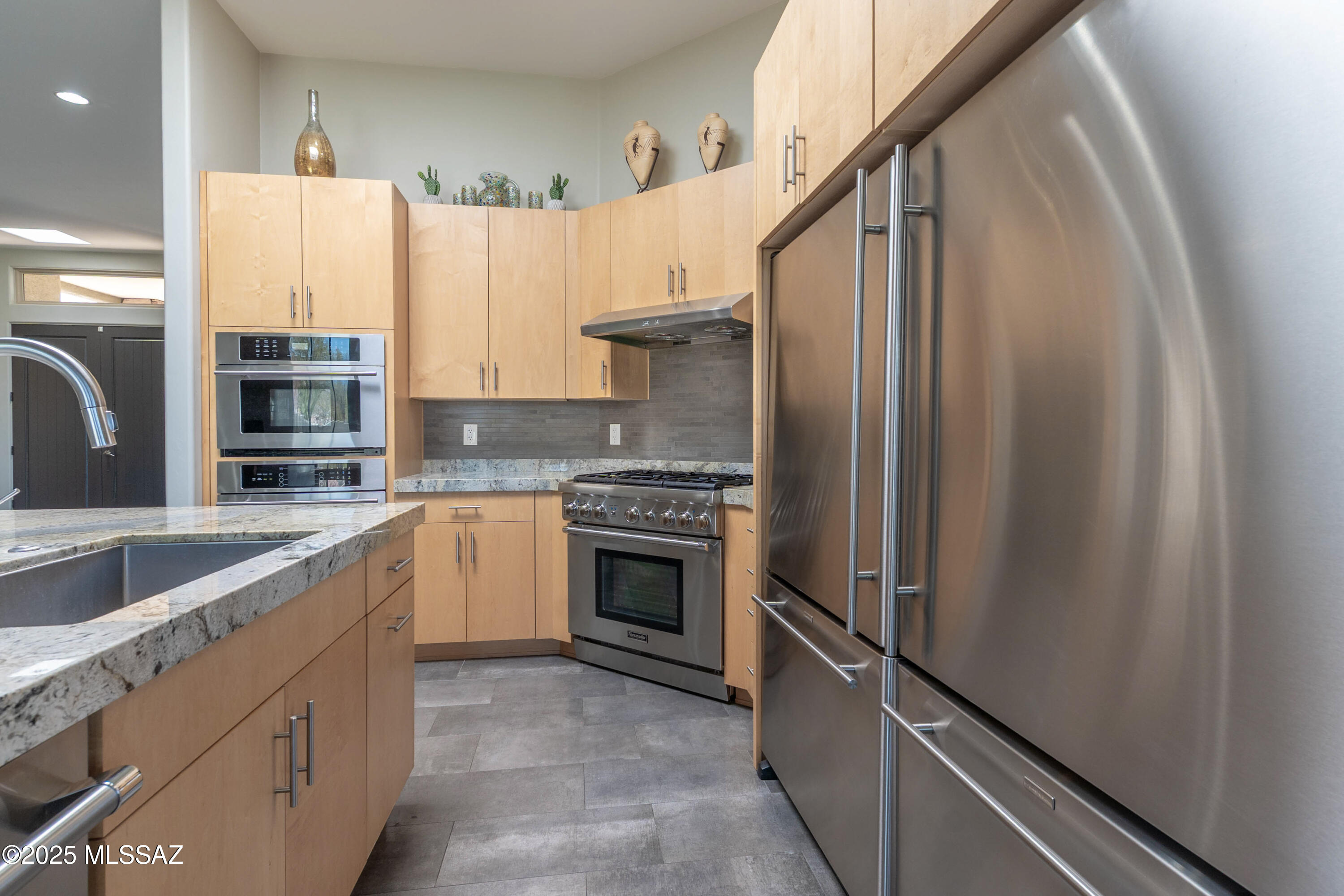 Tucson Mountain Reserve (1-124) - Residential