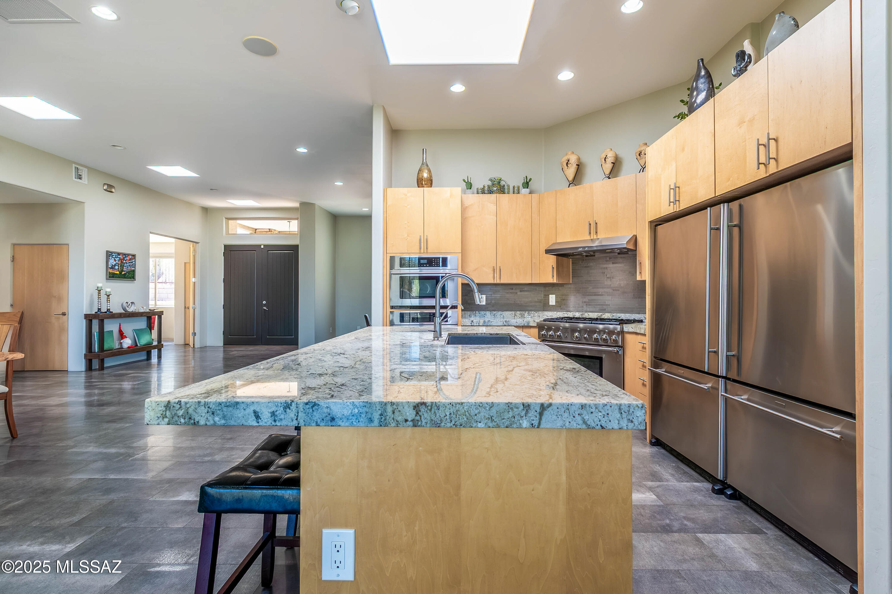 Tucson Mountain Reserve (1-124) - Residential