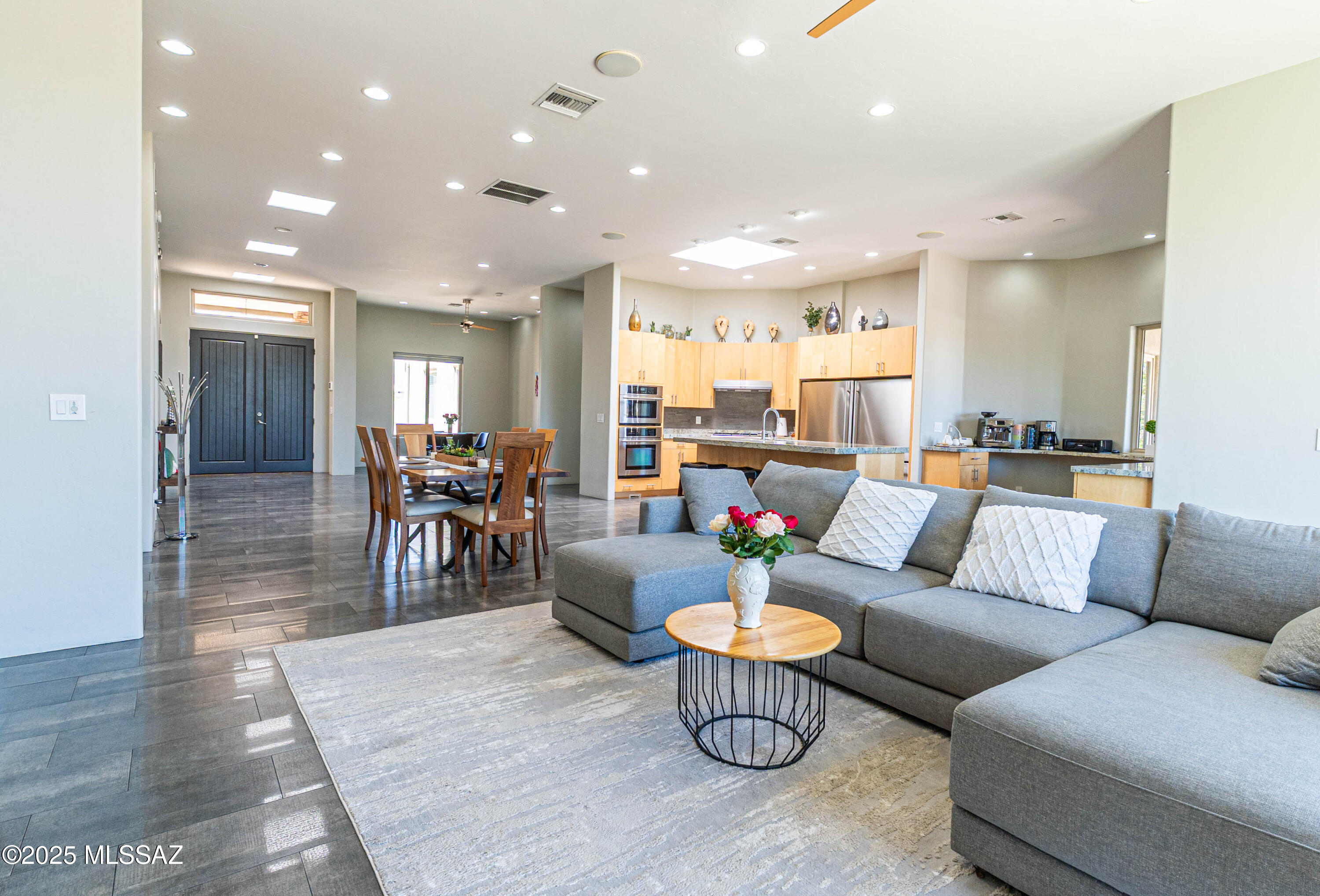 Tucson Mountain Reserve (1-124) - Residential