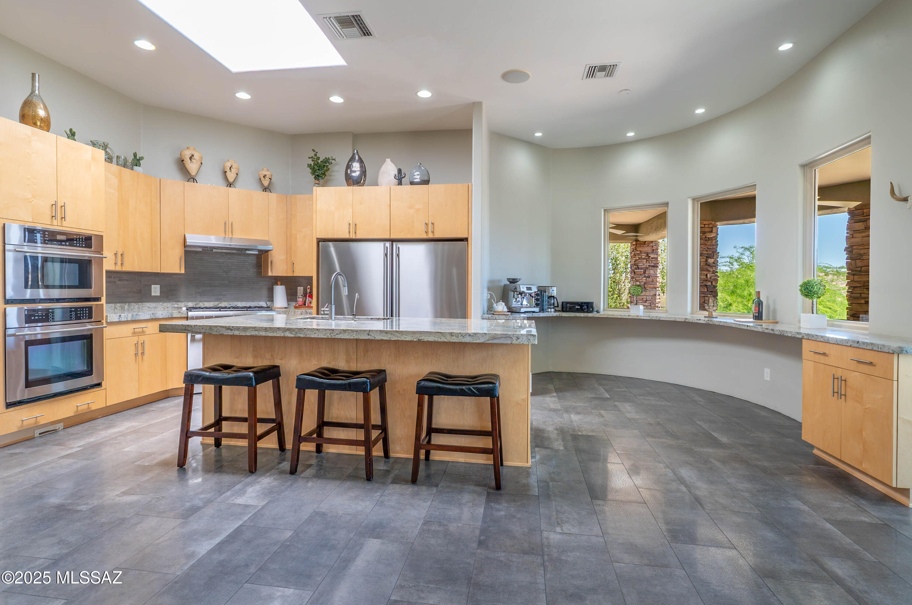 Tucson Mountain Reserve (1-124) - Residential