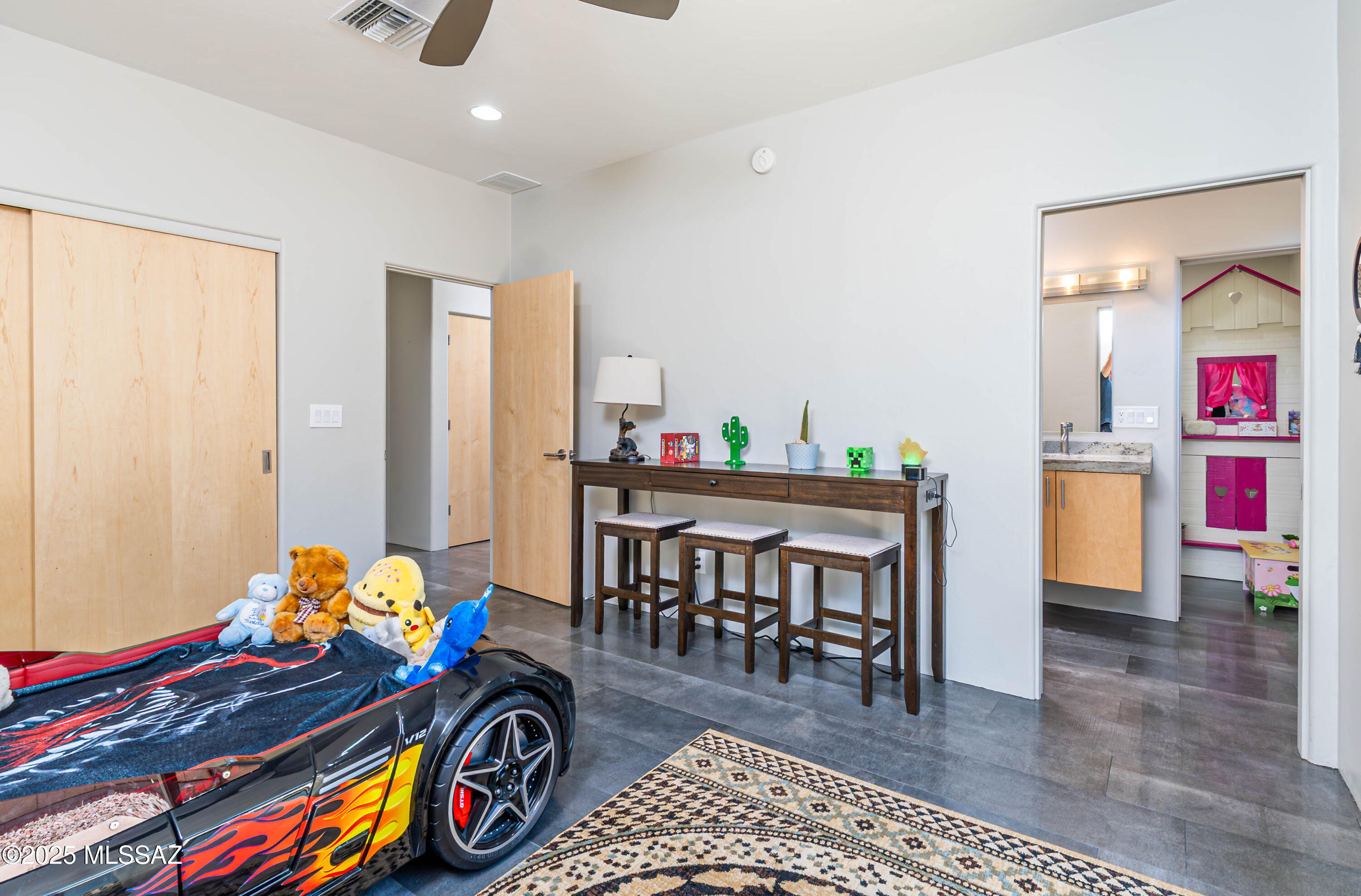 Tucson Mountain Reserve (1-124) - Residential