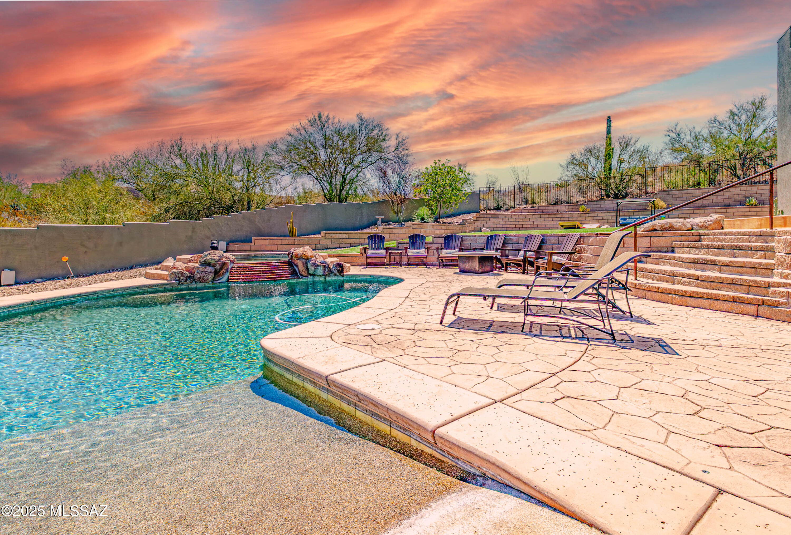 Tucson Mountain Reserve (1-124) - Residential