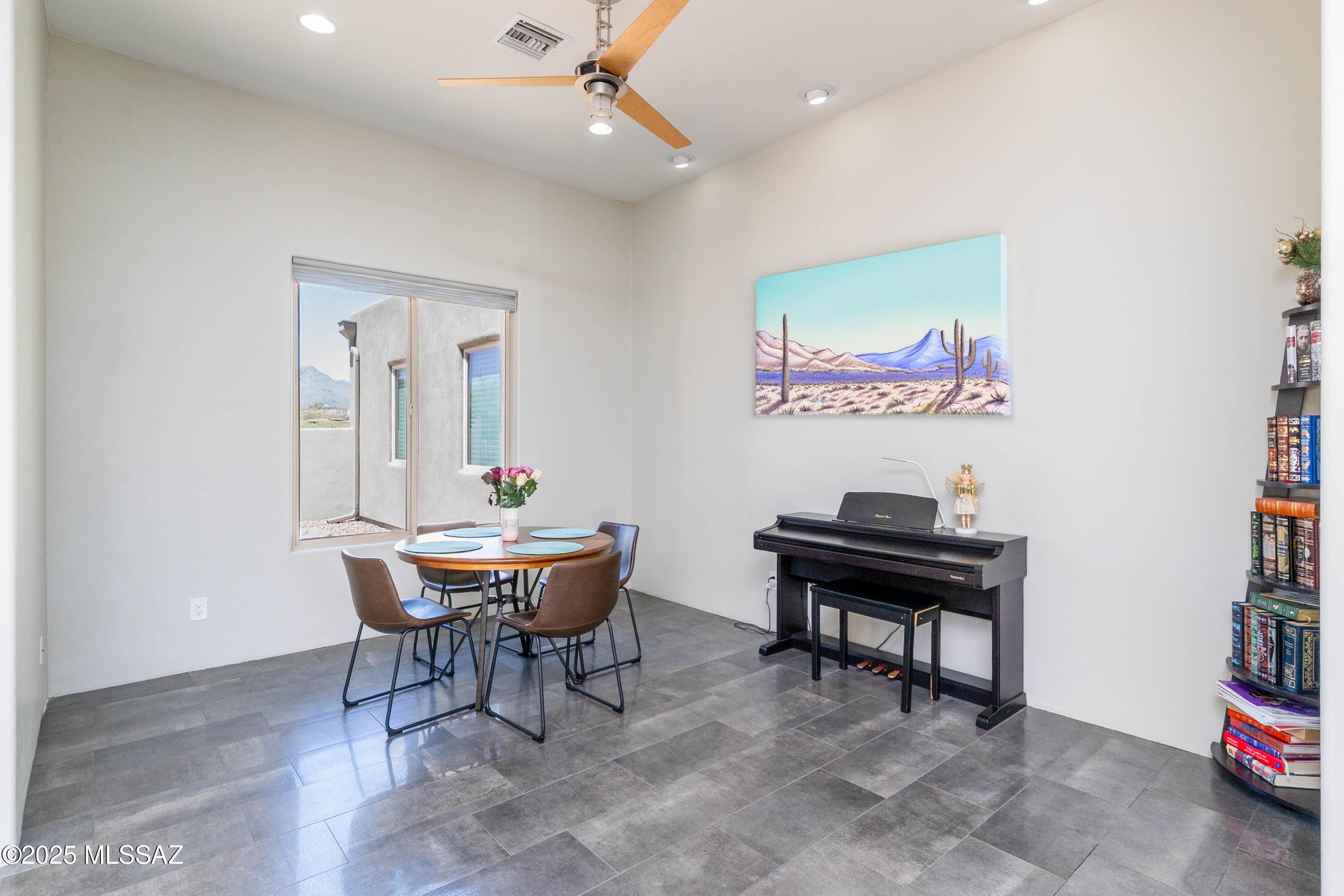Tucson Mountain Reserve (1-124) - Residential