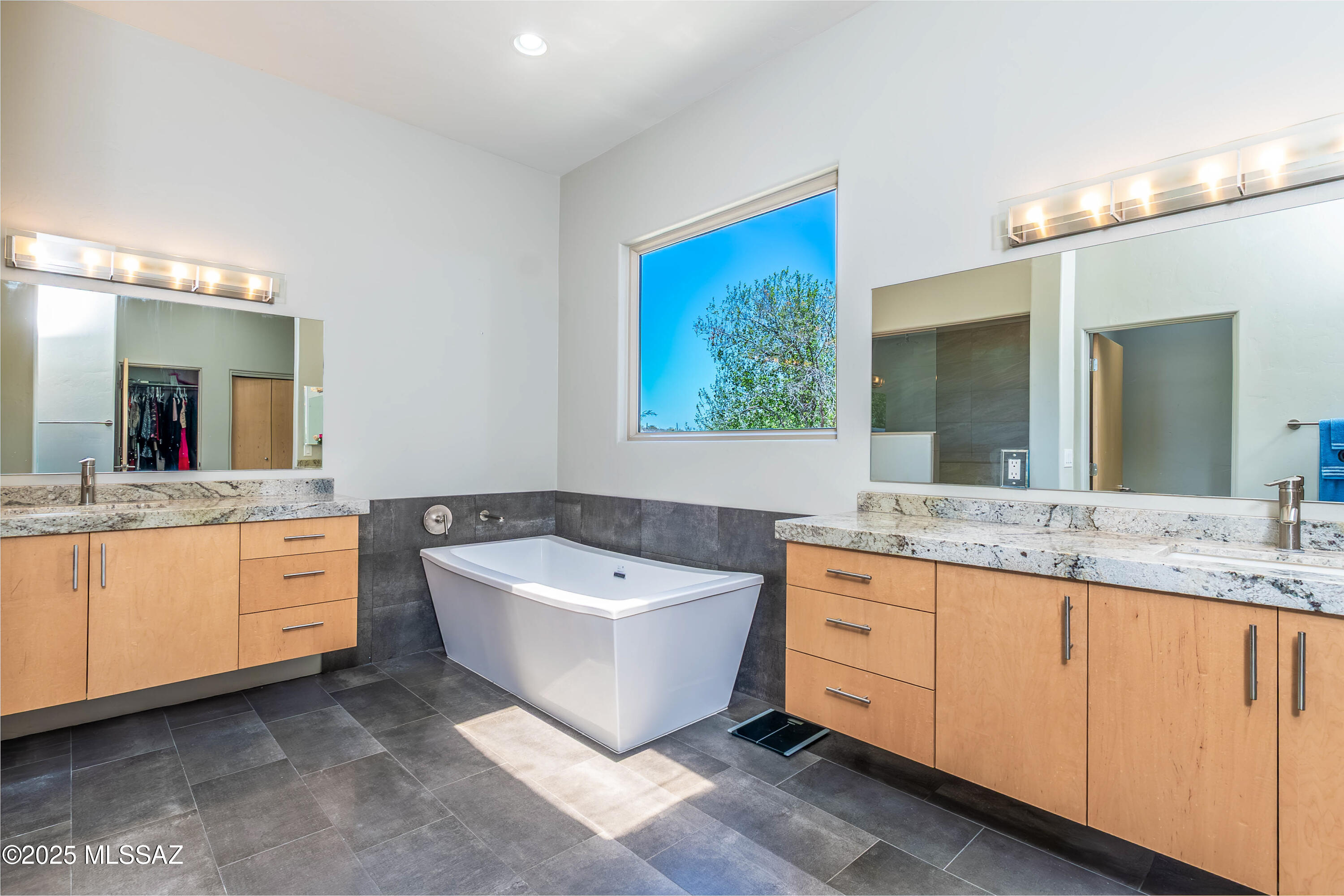 Tucson Mountain Reserve (1-124) - Residential