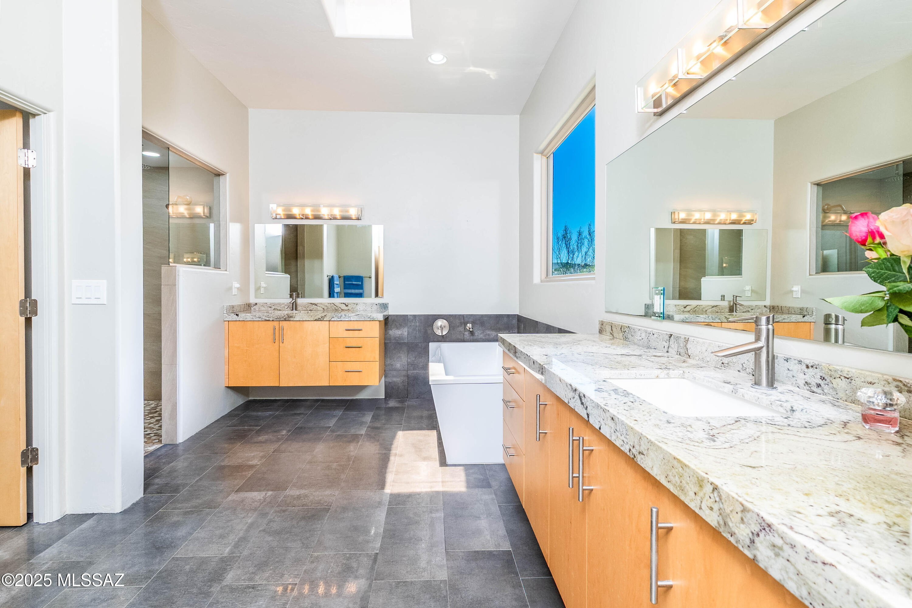 Tucson Mountain Reserve (1-124) - Residential