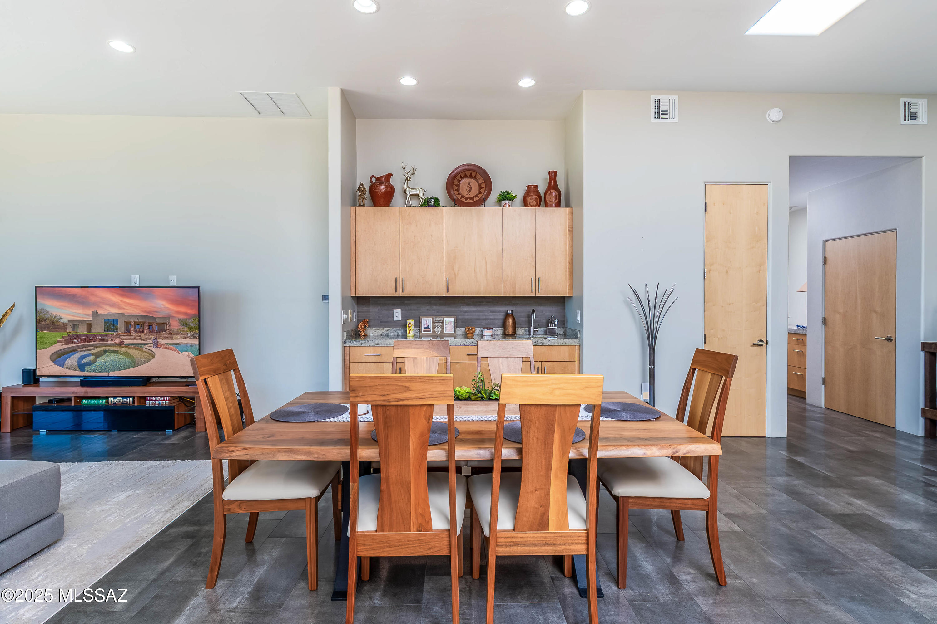 Tucson Mountain Reserve (1-124) - Residential