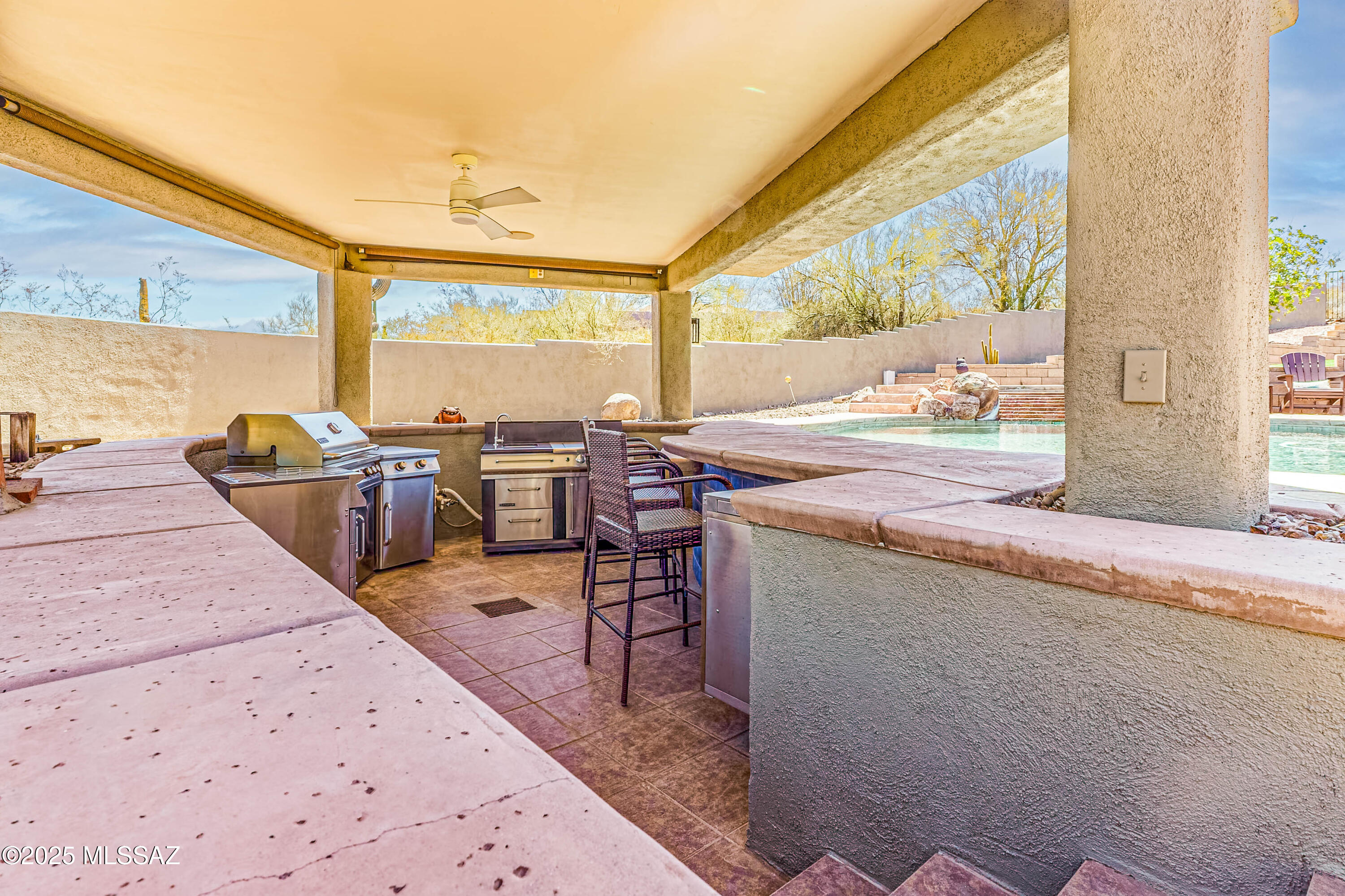 Tucson Mountain Reserve (1-124) - Residential