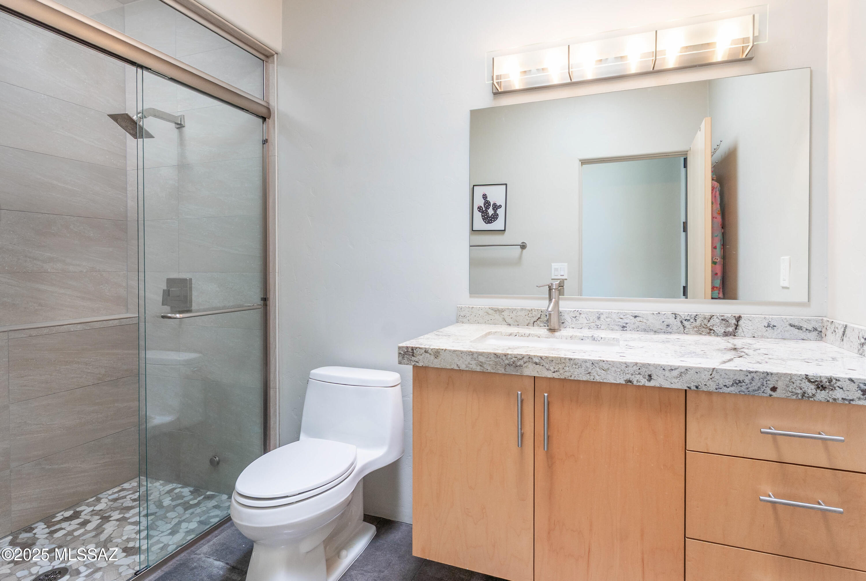 Tucson Mountain Reserve (1-124) - Residential