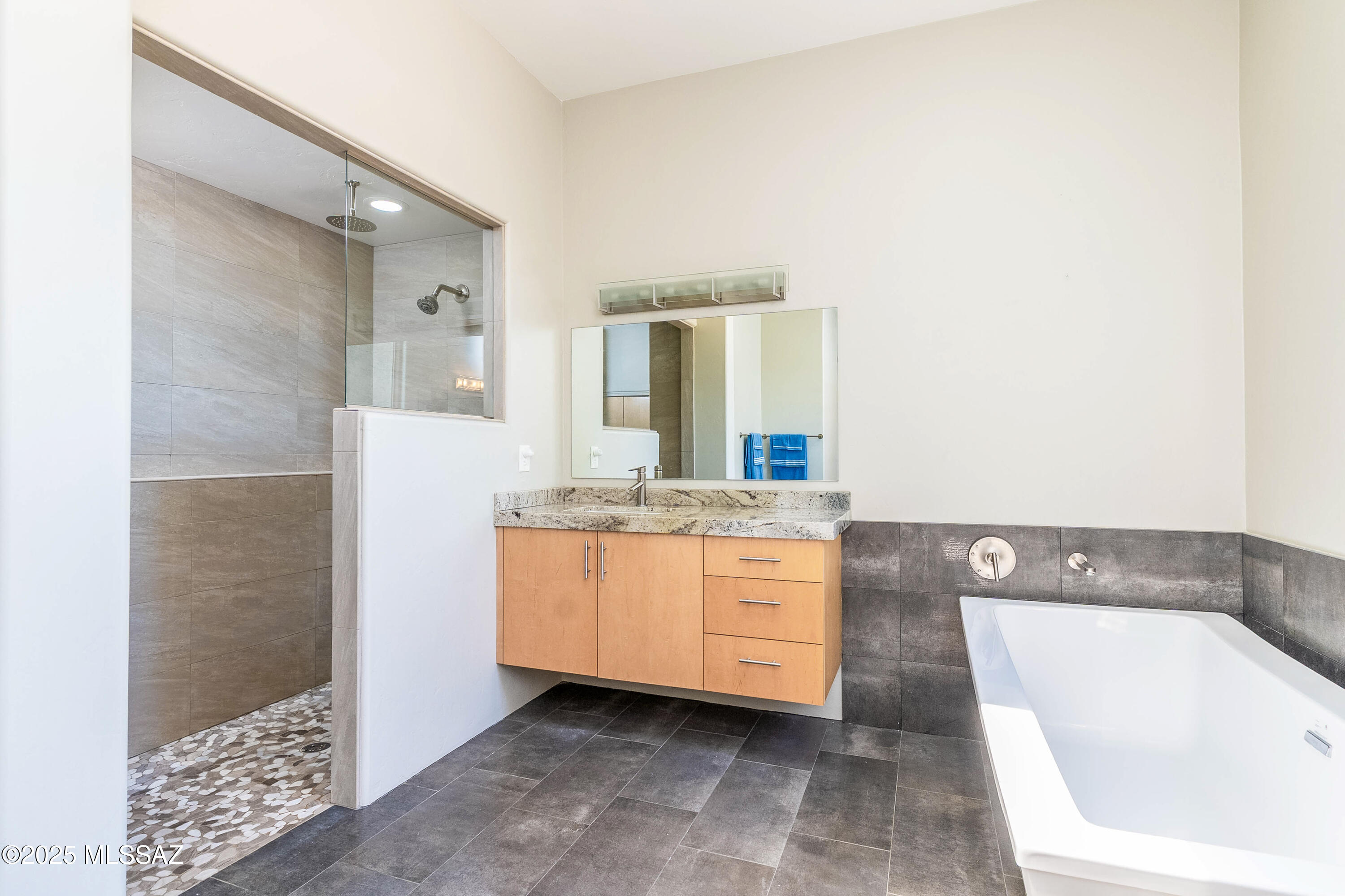 Tucson Mountain Reserve (1-124) - Residential