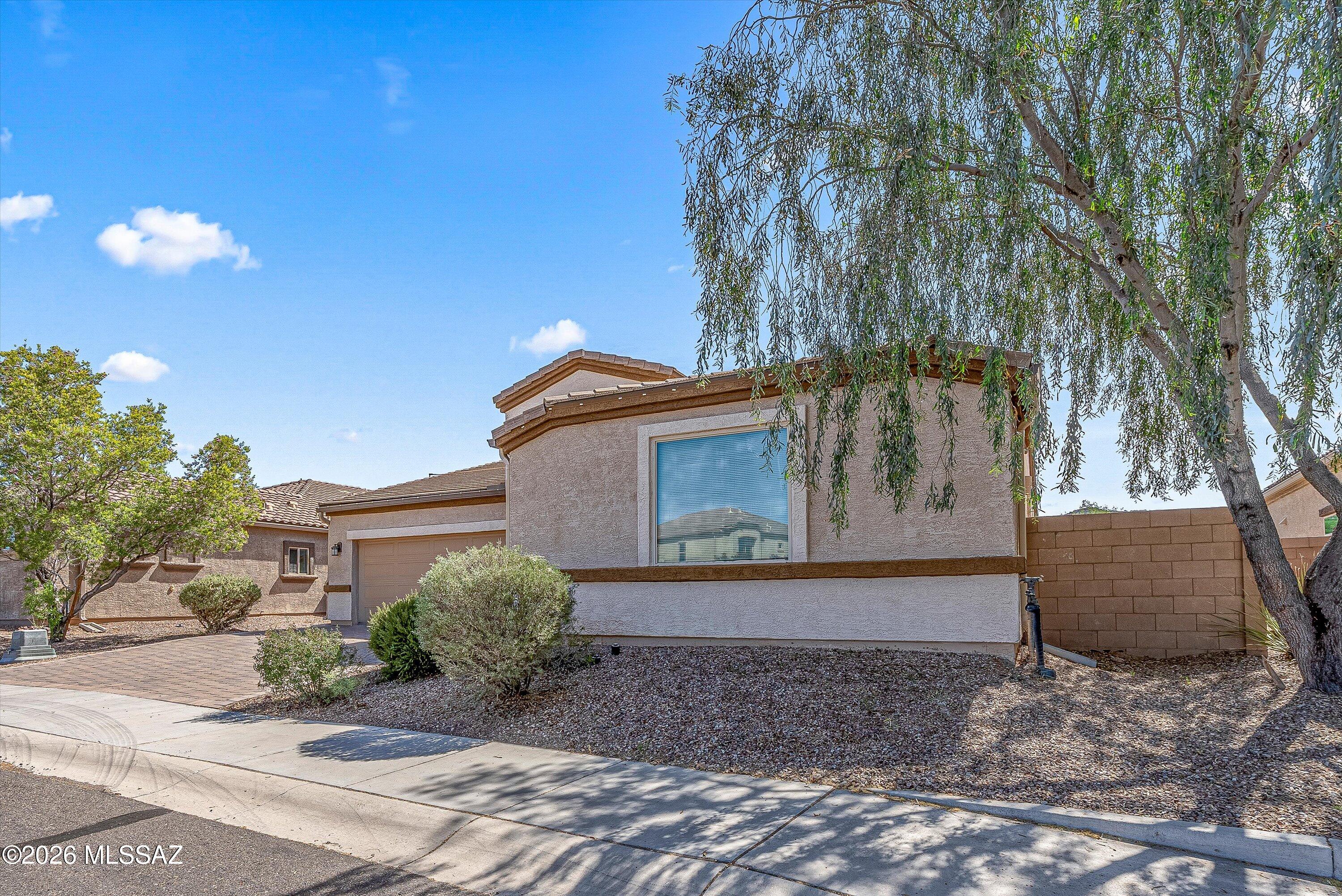 Saguaro Springs Block 4 (400-611) - Residential