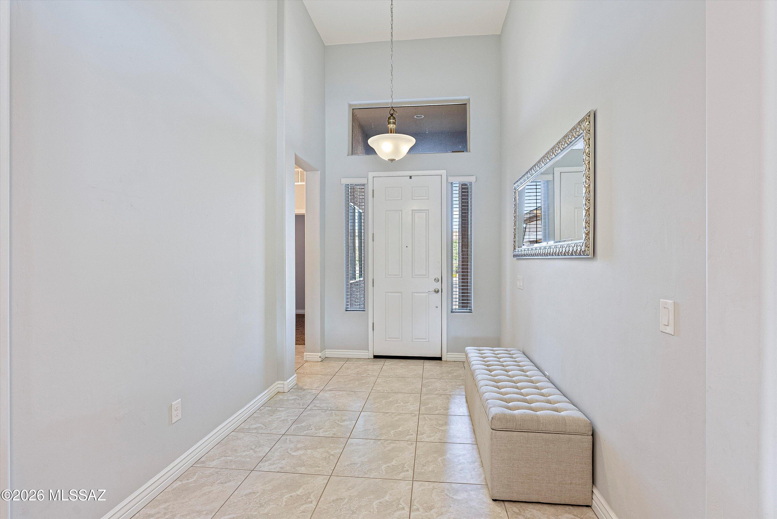 Saguaro Springs Block 4 (400-611) - Residential