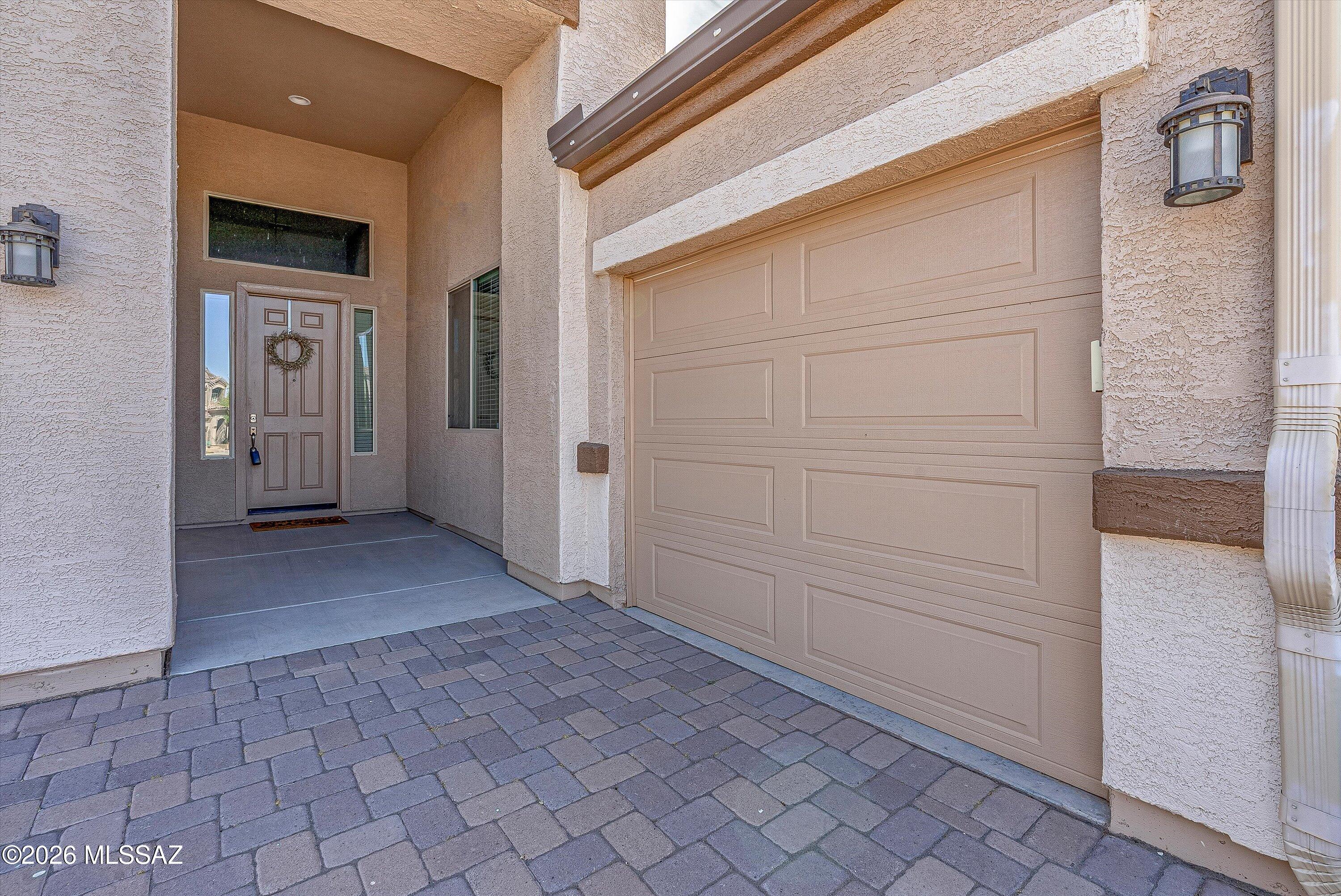 Saguaro Springs Block 4 (400-611) - Residential