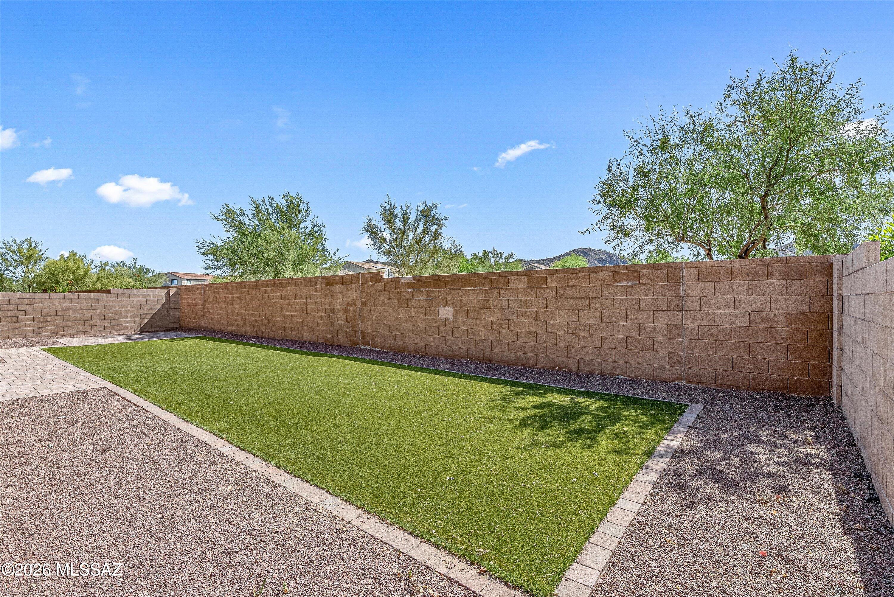 Saguaro Springs Block 4 (400-611) - Residential