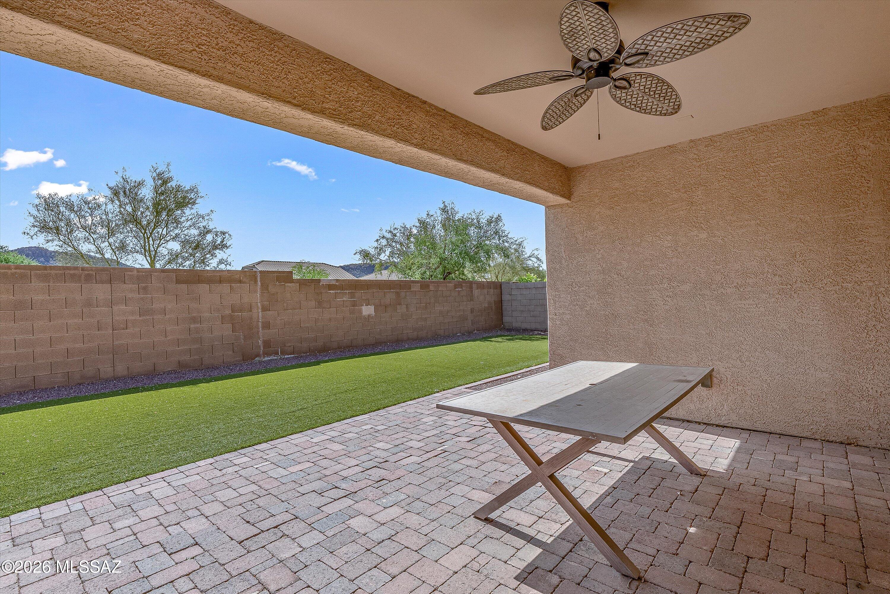 Saguaro Springs Block 4 (400-611) - Residential