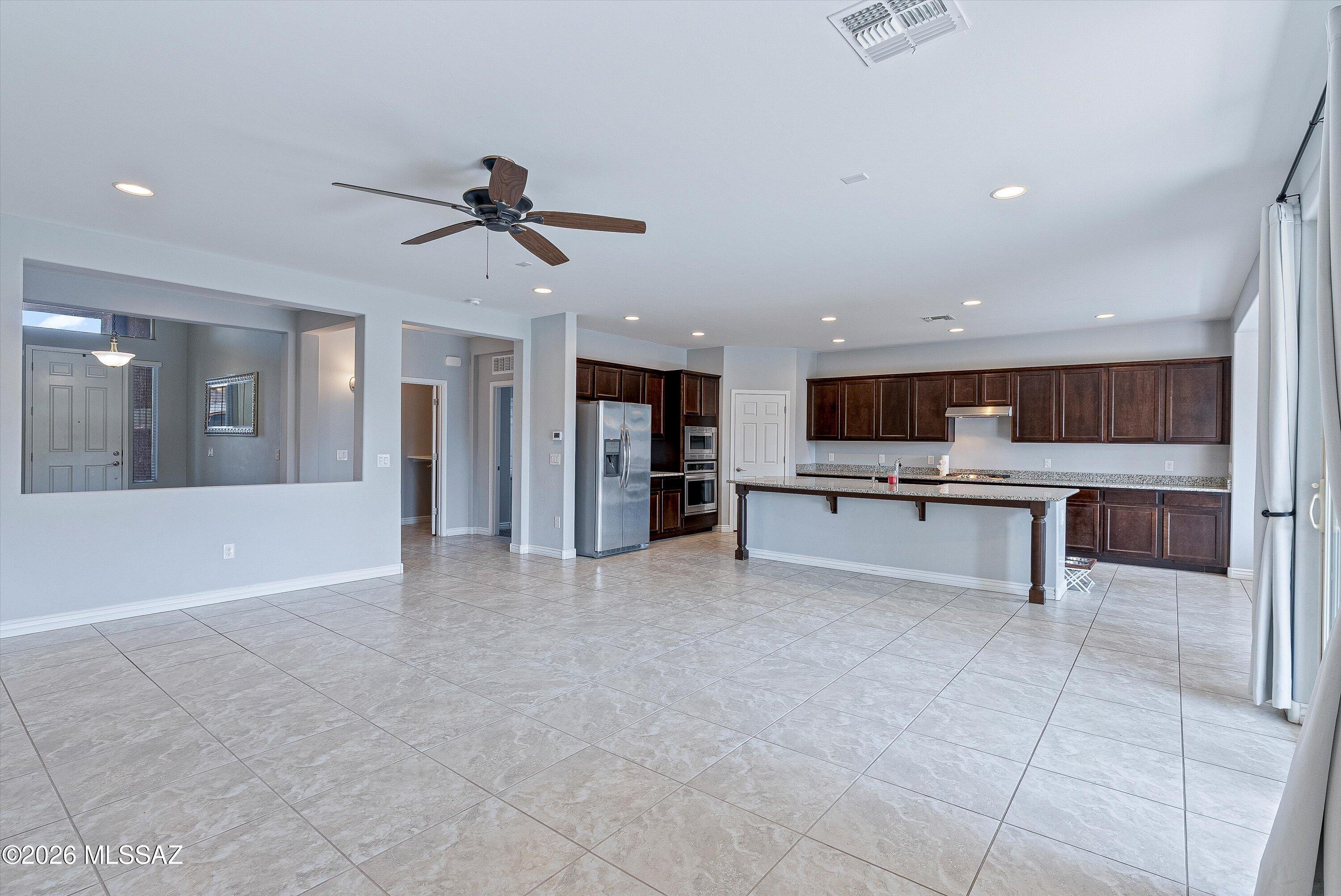 Saguaro Springs Block 4 (400-611) - Residential
