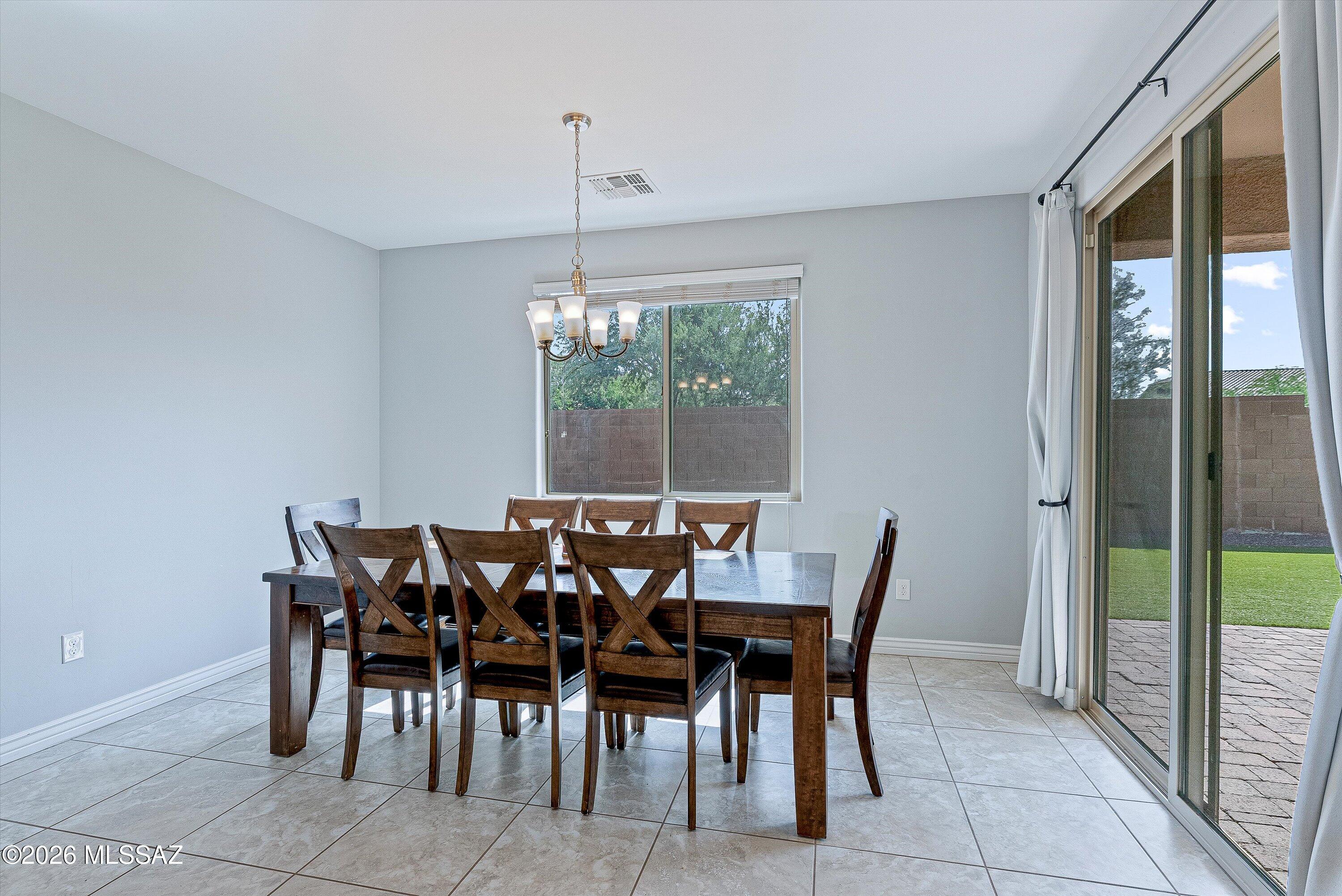 Saguaro Springs Block 4 (400-611) - Residential