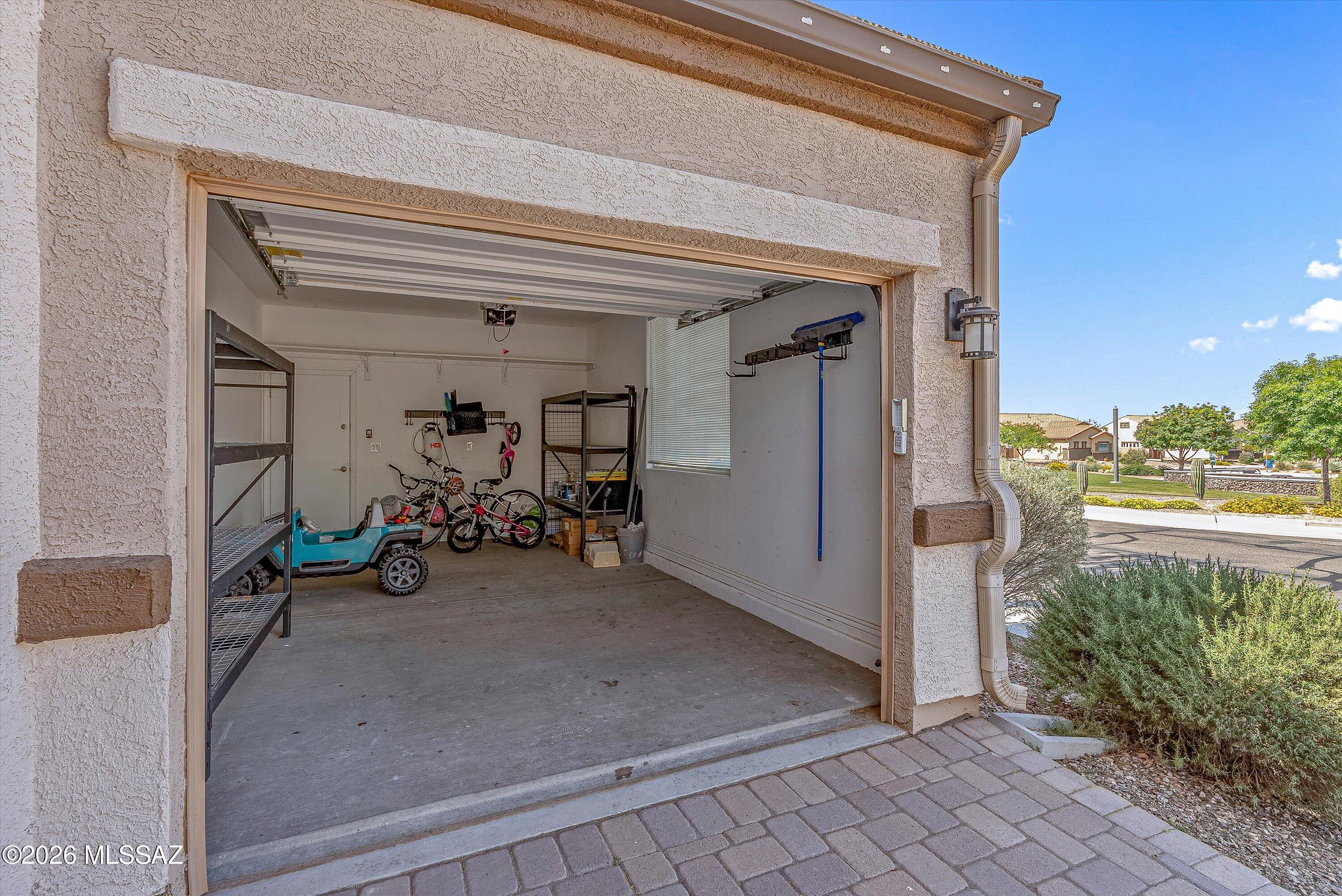 Saguaro Springs Block 4 (400-611) - Residential