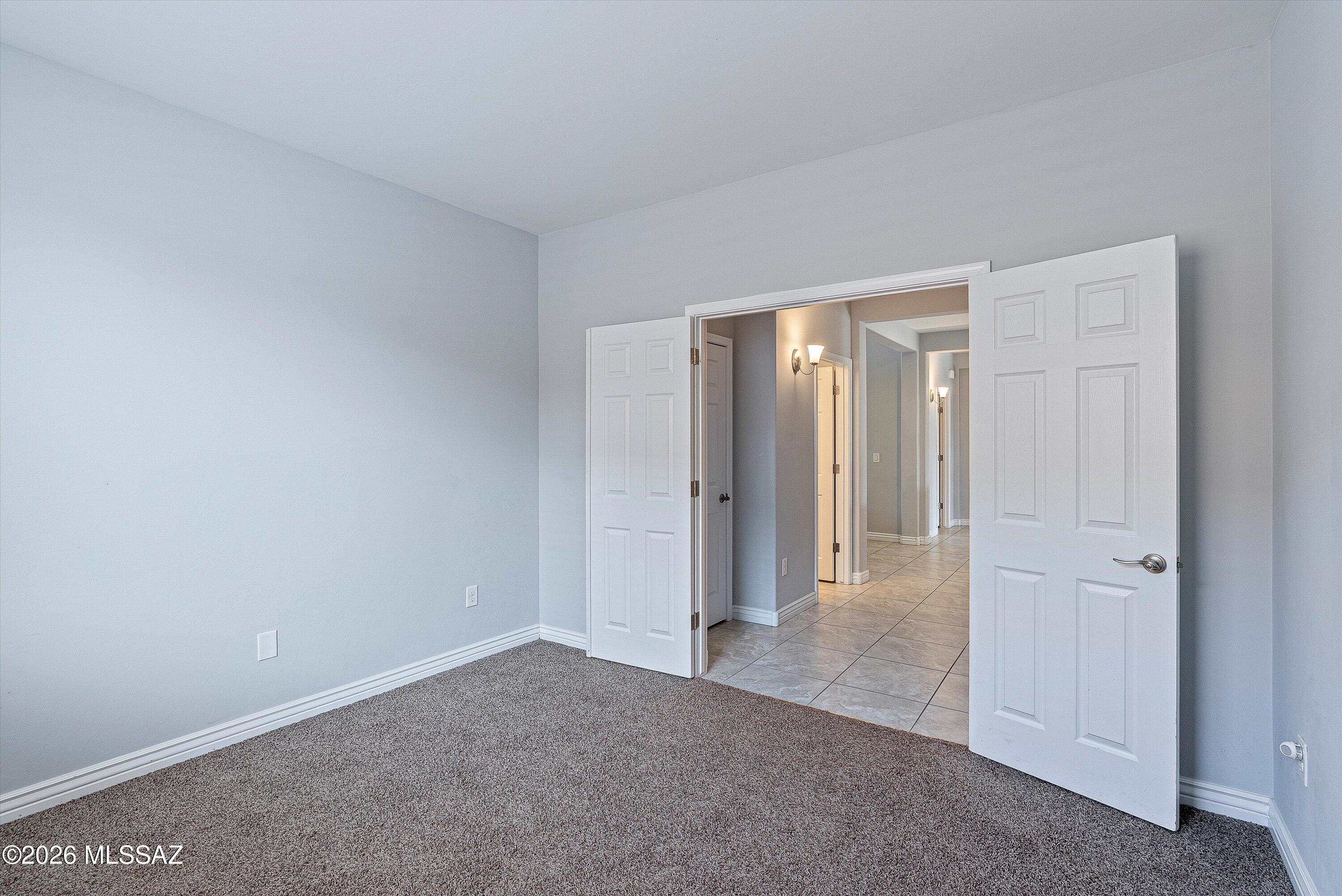 Saguaro Springs Block 4 (400-611) - Residential