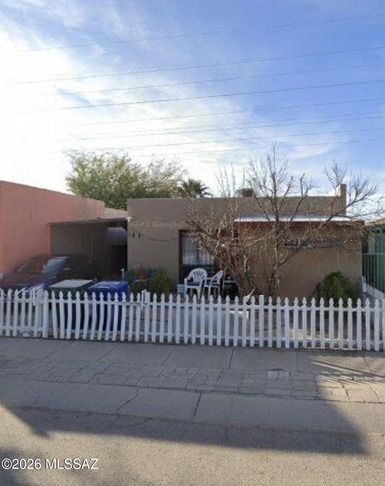 Kino Meadows (1-128) - Residential