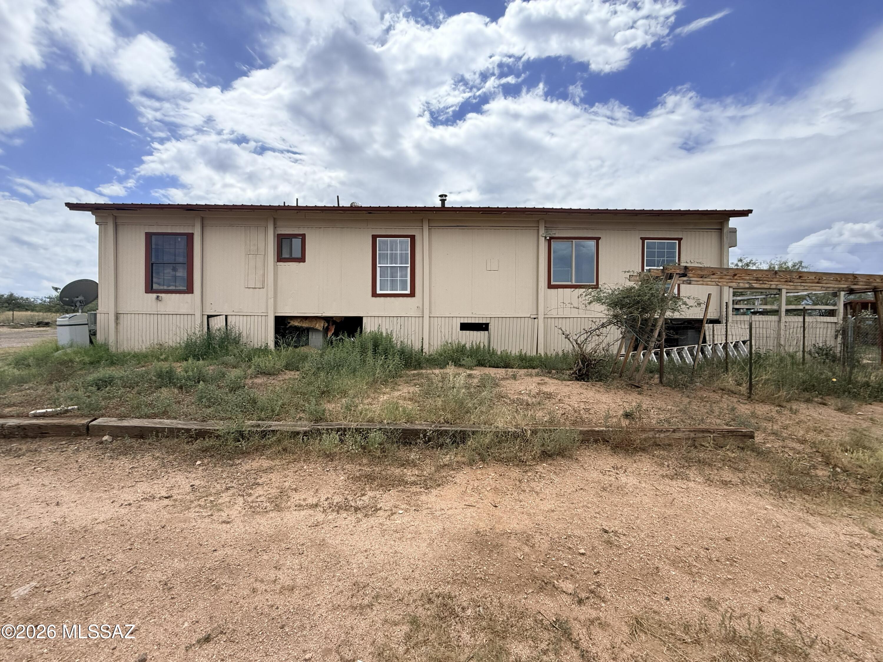 J Six Ranchettes 1 - Residential
