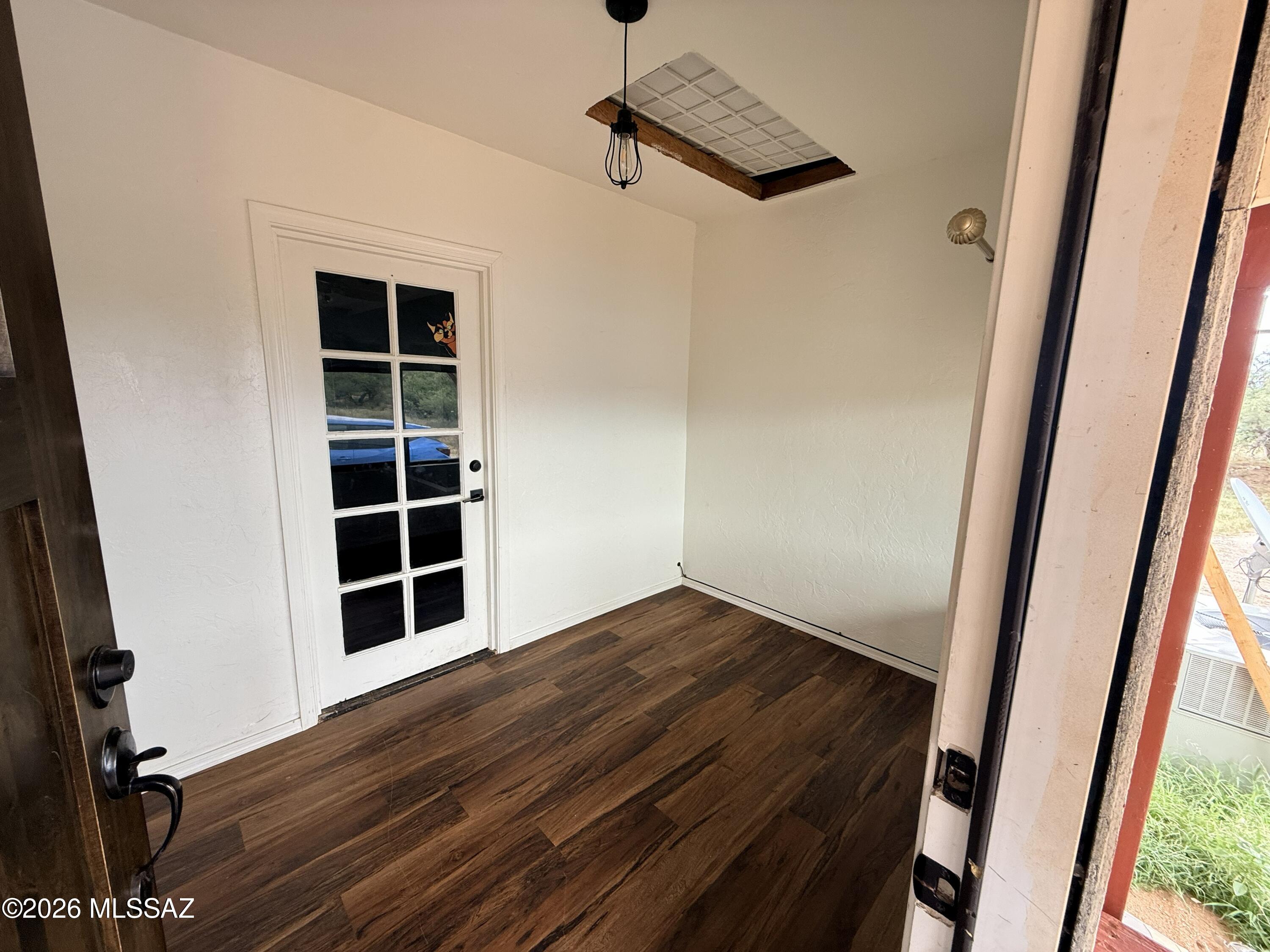 J Six Ranchettes 1 - Residential