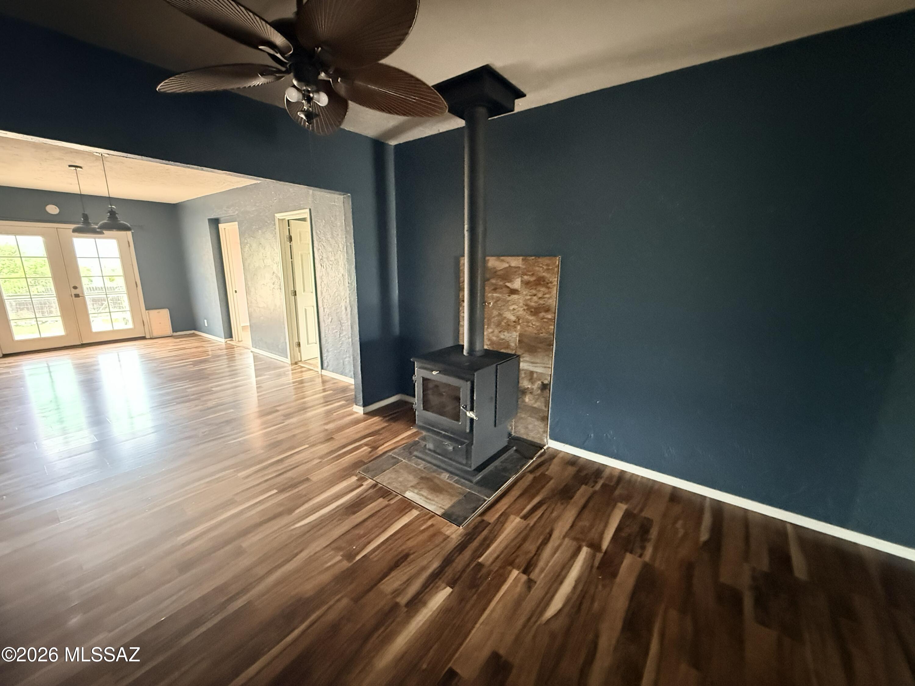 J Six Ranchettes 1 - Residential