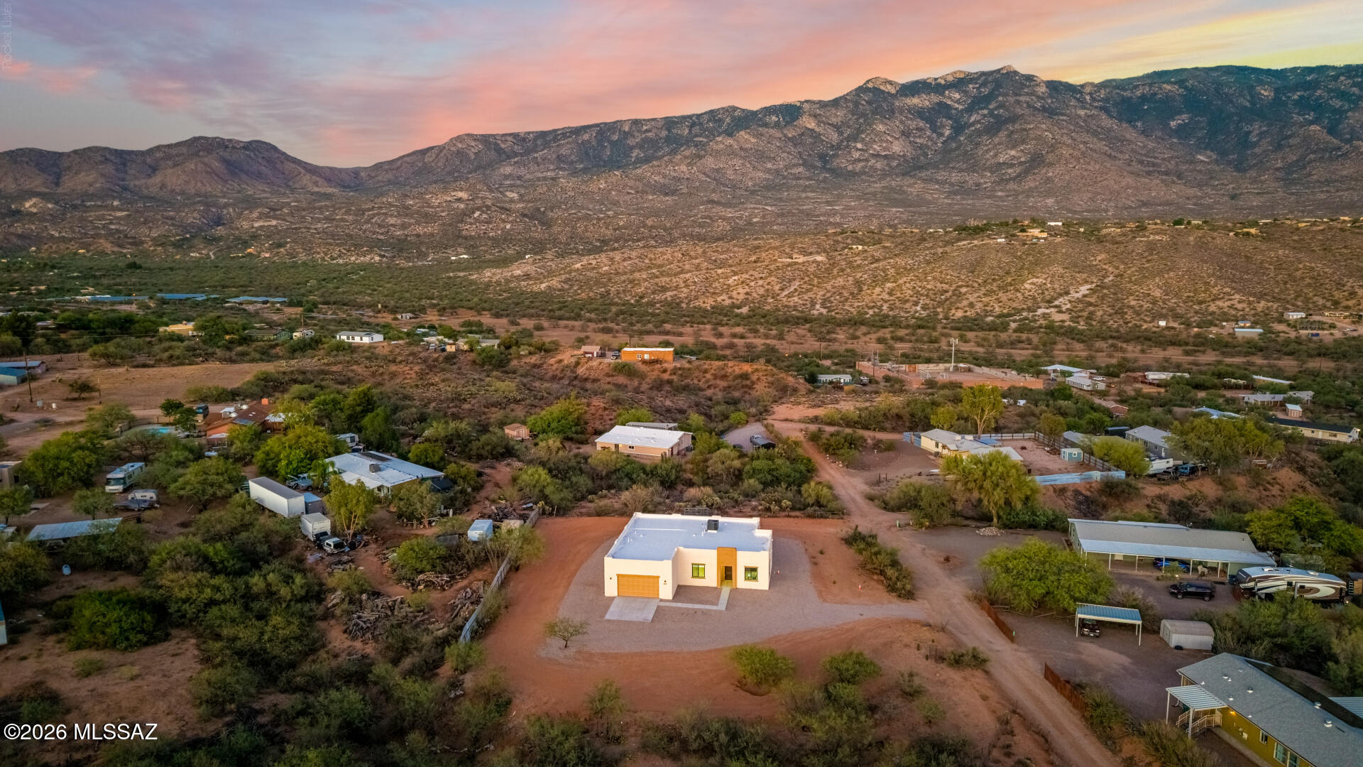 N/A - Residential